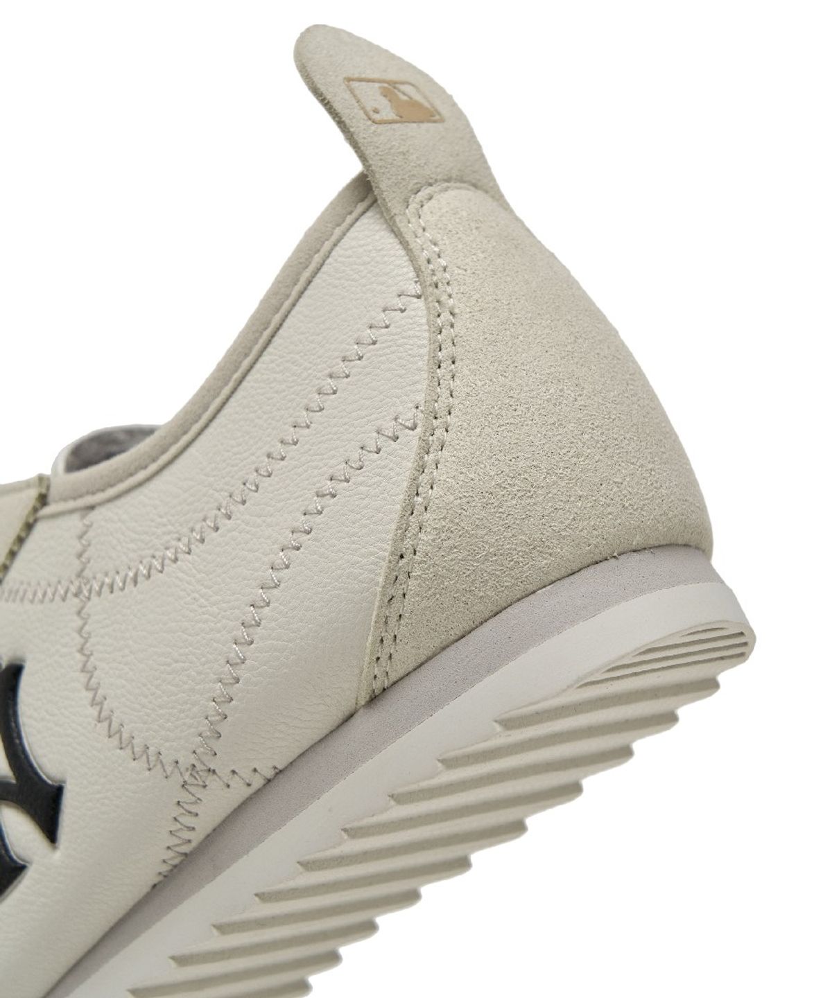 엠엘비(MLB) 러니 NY (White)
