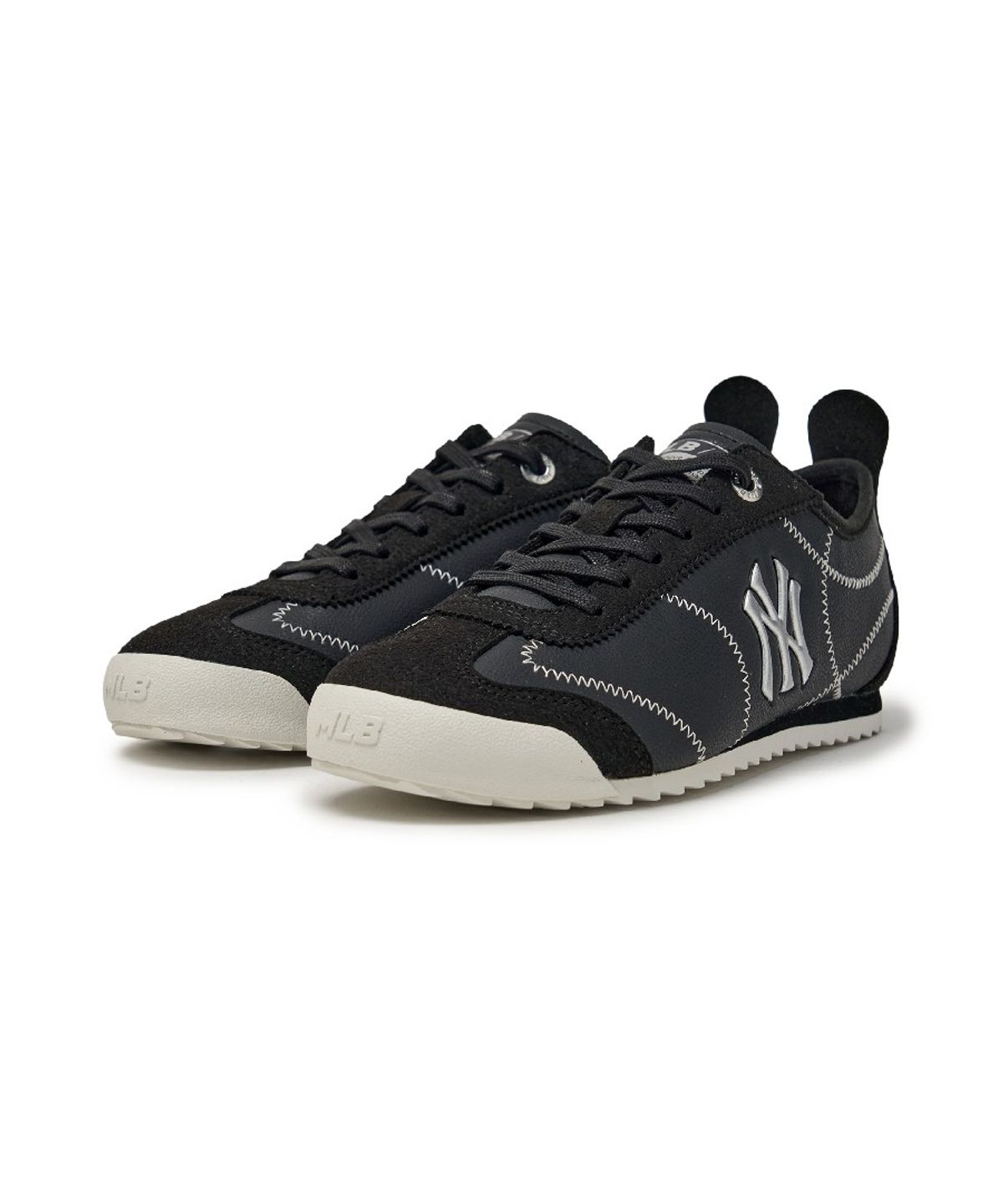 엠엘비(MLB) 러니 NY (Black)