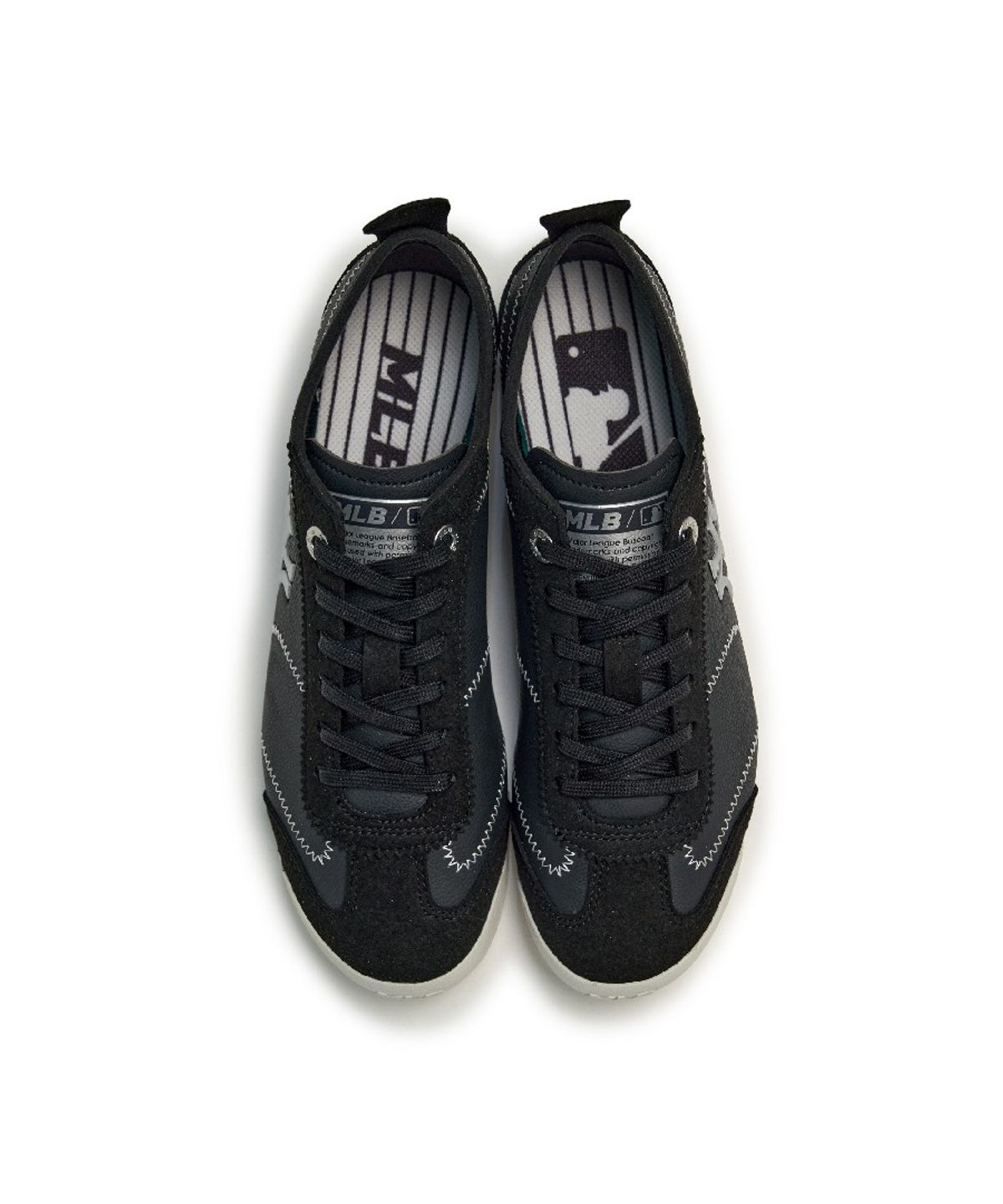 엠엘비(MLB) 러니 NY (Black)
