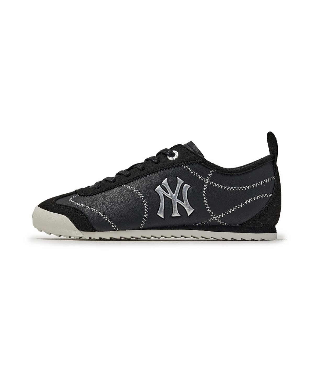엠엘비(MLB) 러니 NY (Black)