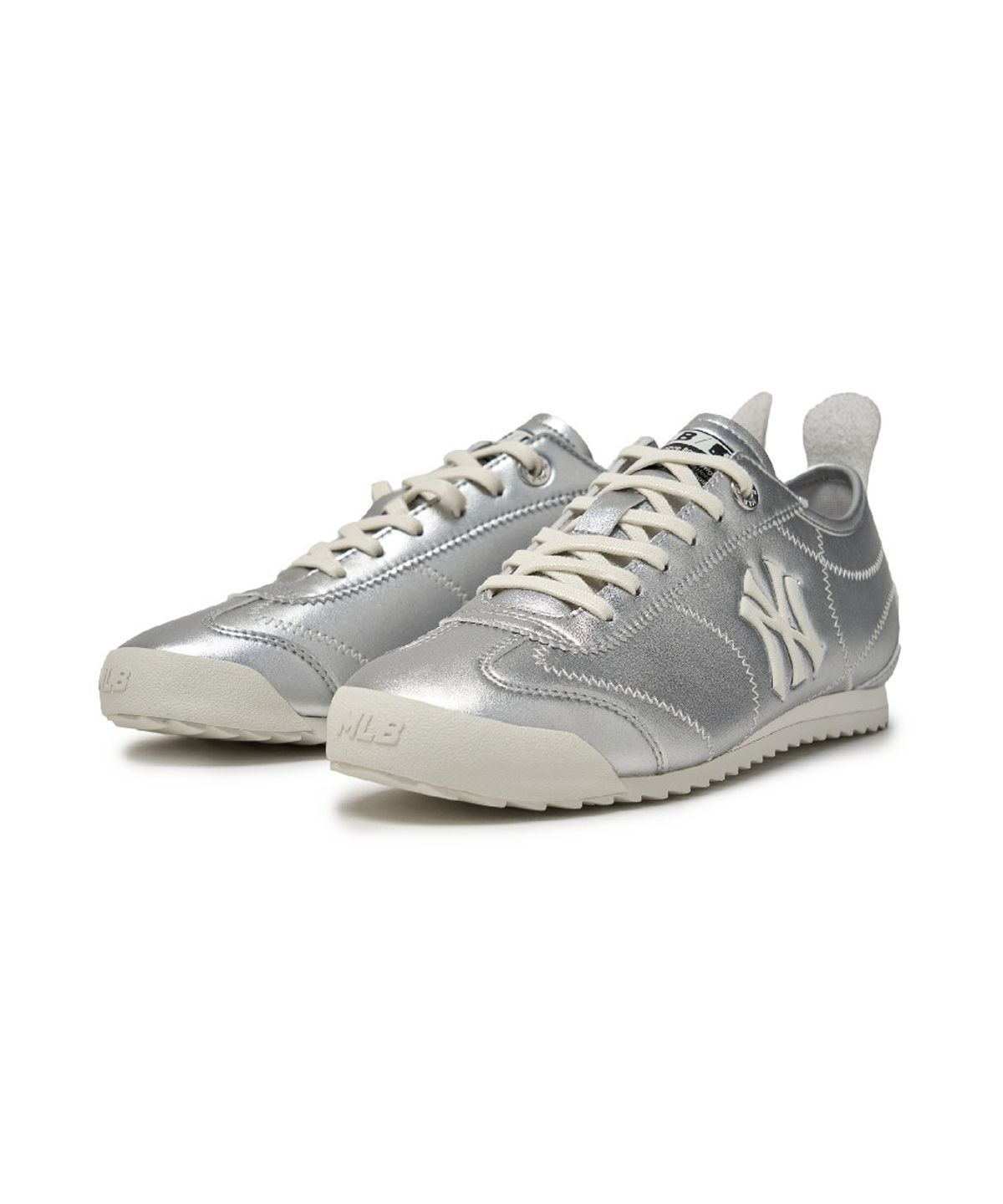 엠엘비(MLB) 러니 NY (Silver)