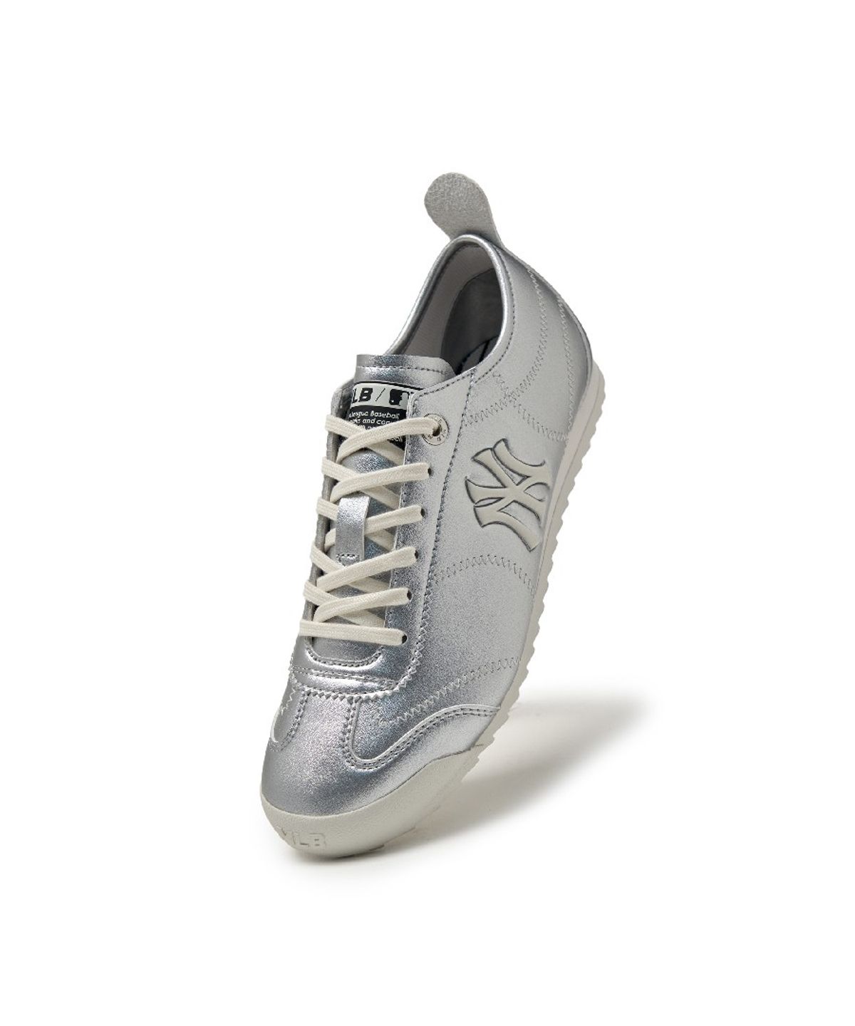 엠엘비(MLB) 러니 NY (Silver)