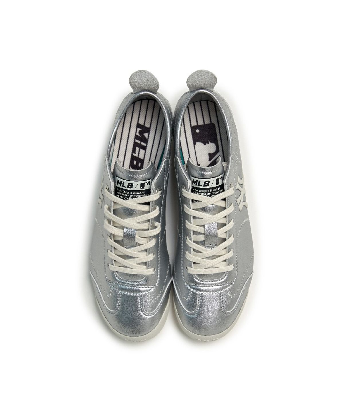 엠엘비(MLB) 러니 NY (Silver)