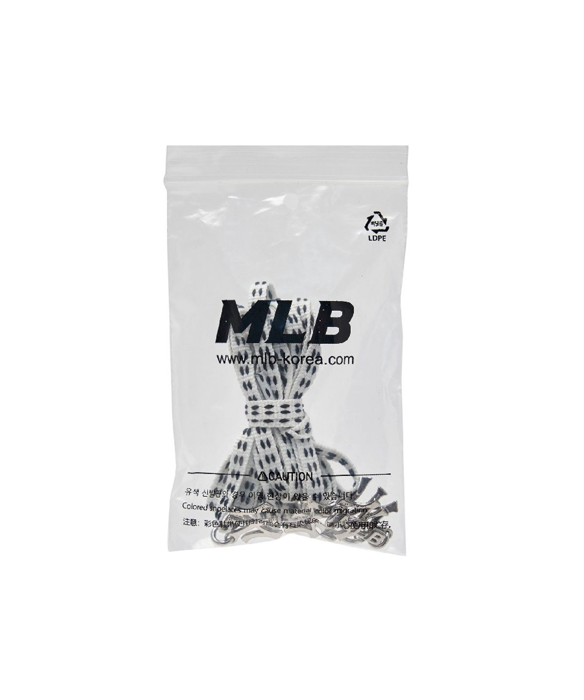 엠엘비(MLB) 러니 NY (Silver)