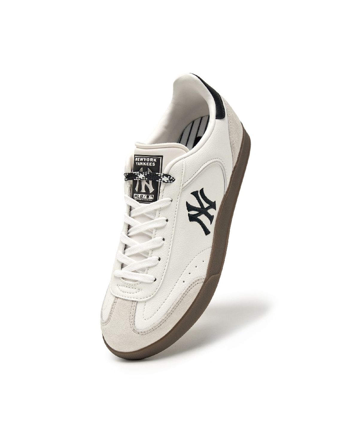 엠엘비(MLB) 클러비 NY (White)