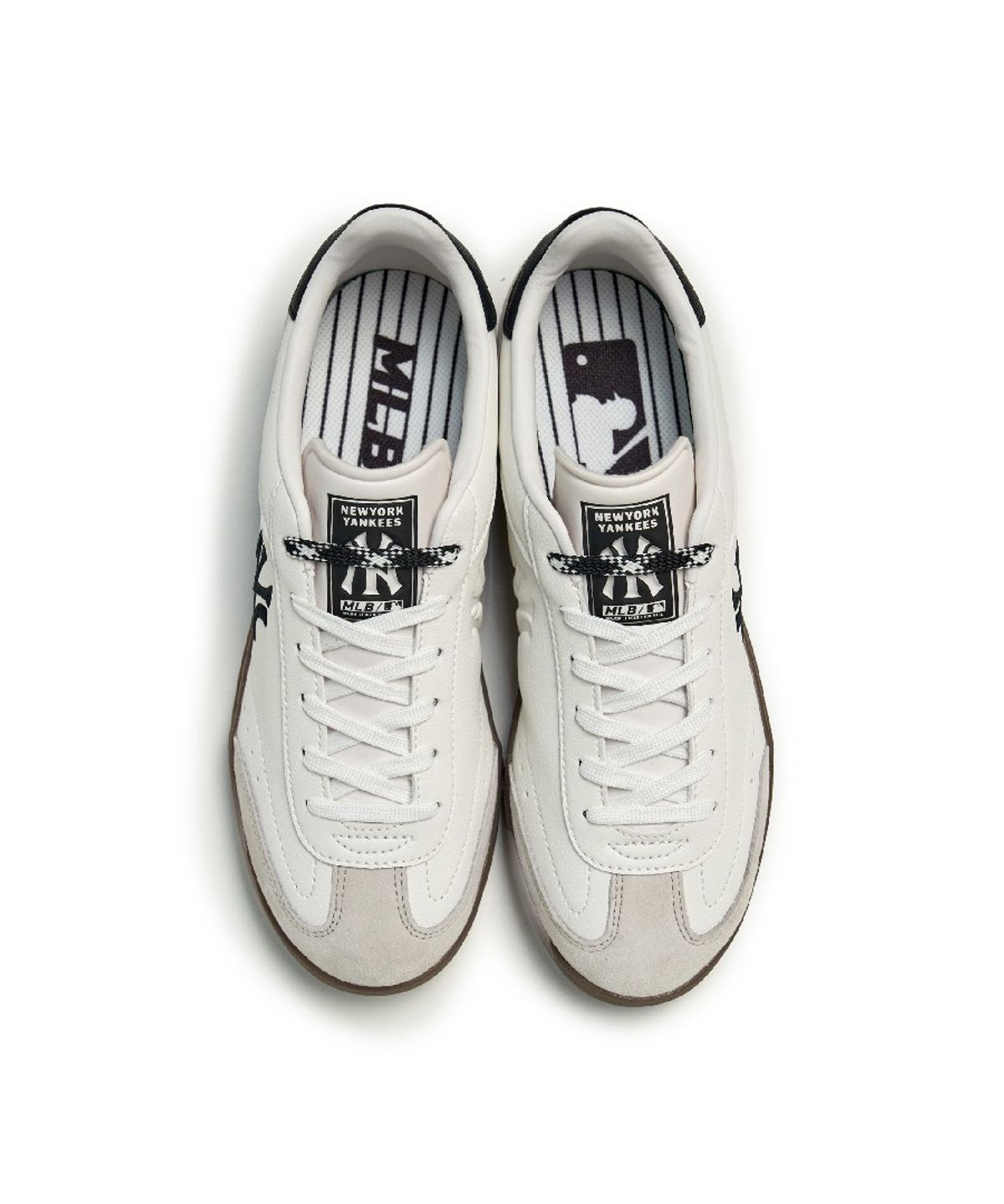 엠엘비(MLB) 클러비 NY (White)