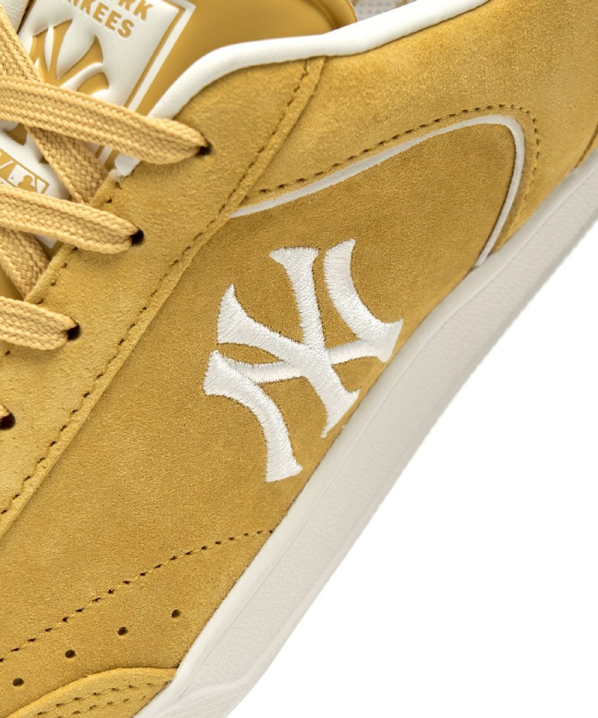 엠엘비(MLB) 클러비 SD NY (Yellow)