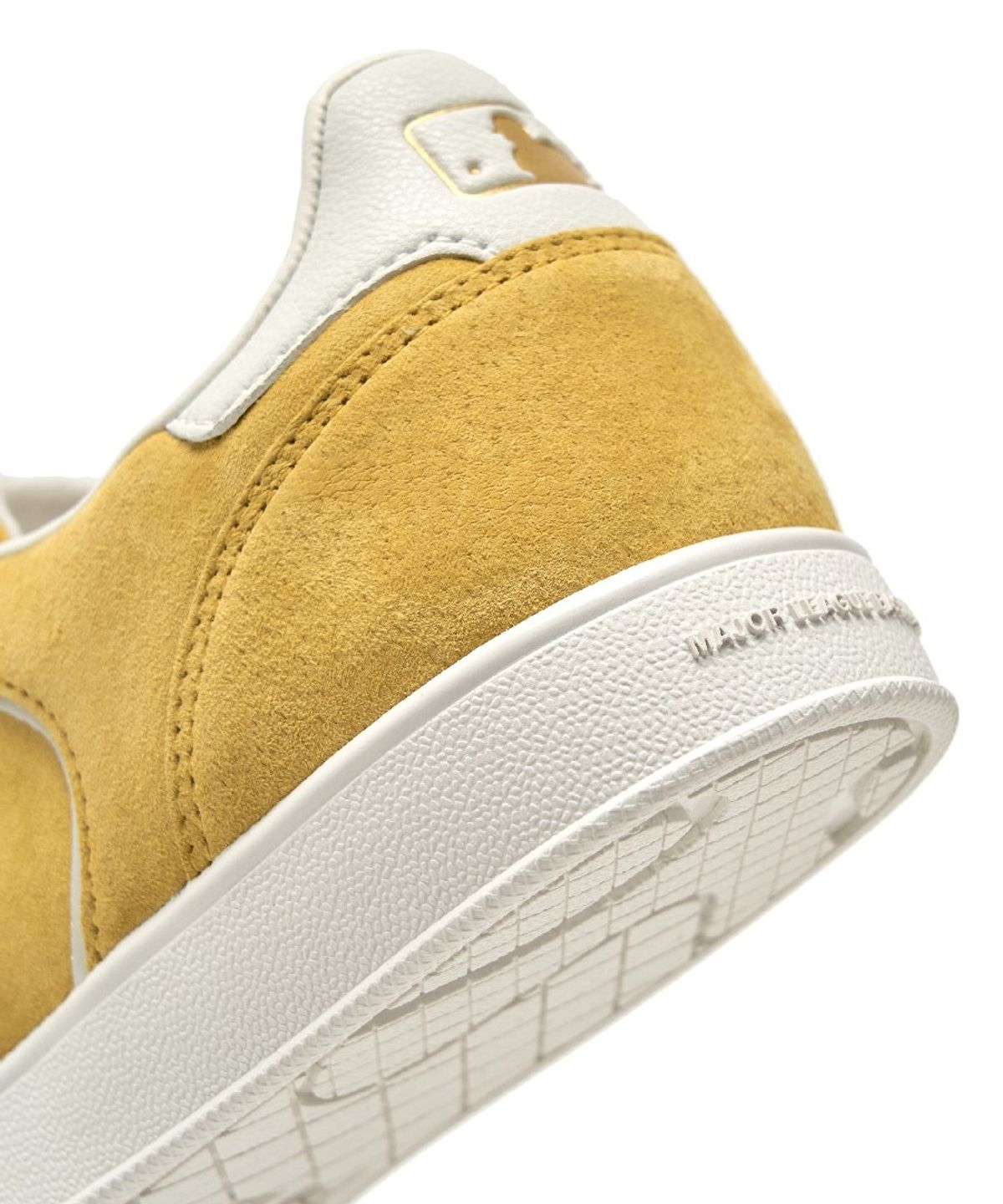 엠엘비(MLB) 클러비 SD NY (Yellow)