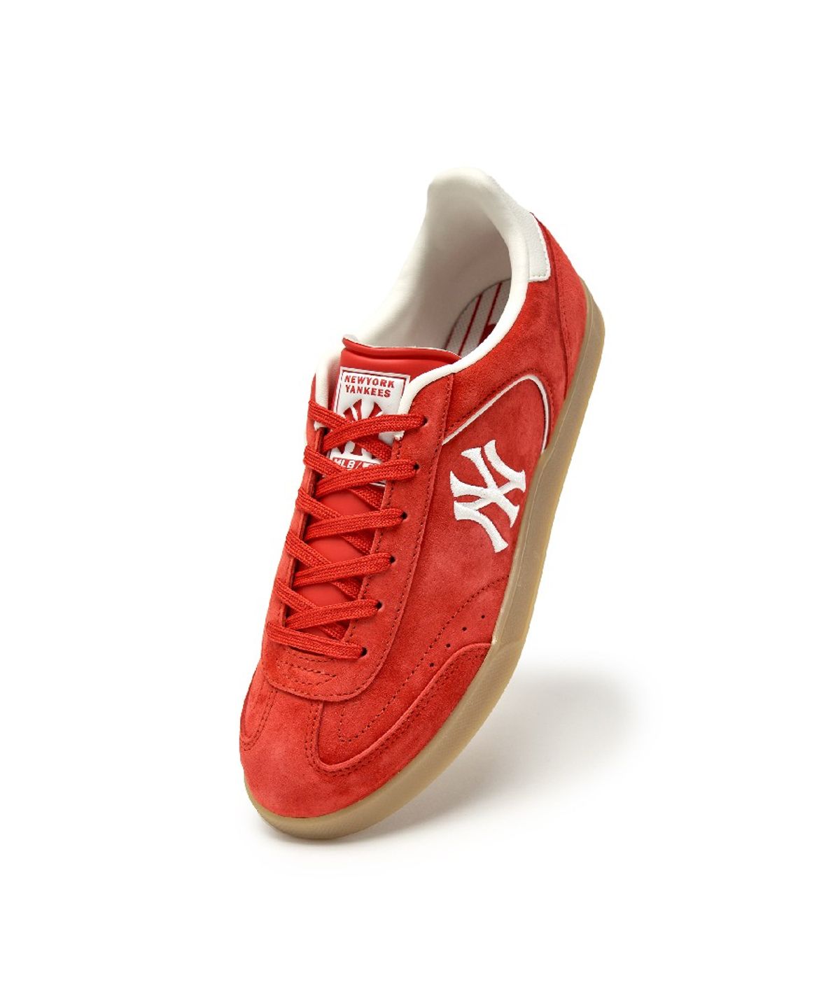 엠엘비(MLB) 클러비 SD NY (Red)