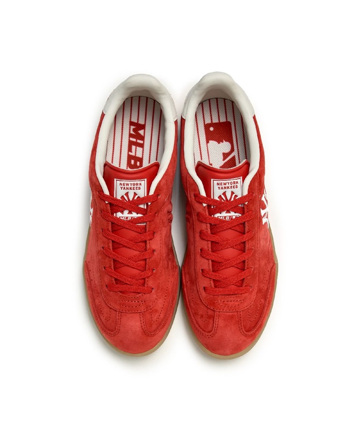 엠엘비(MLB) 클러비 SD NY (Red)