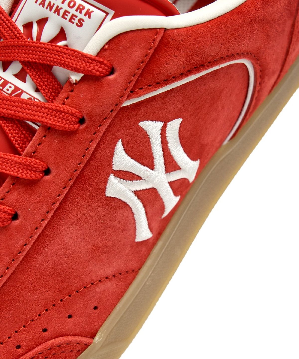 엠엘비(MLB) 클러비 SD NY (Red)
