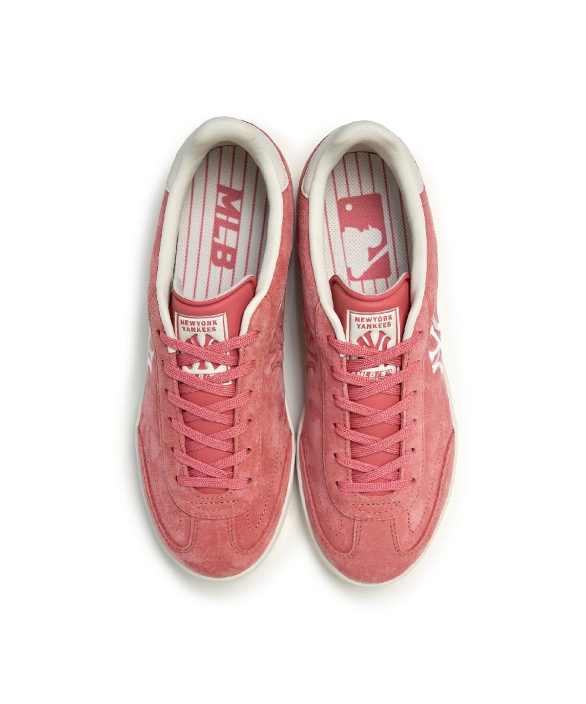 엠엘비(MLB) 클러비 SD NY (Pink)