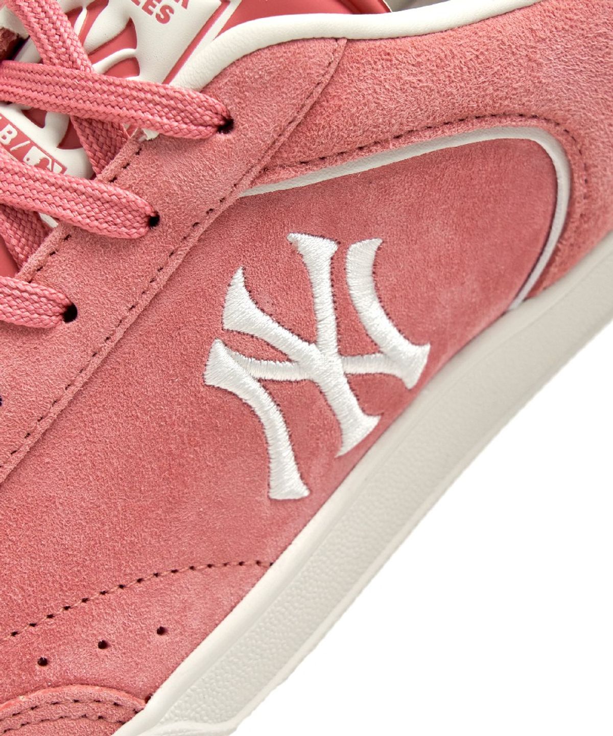 엠엘비(MLB) 클러비 SD NY (Pink)