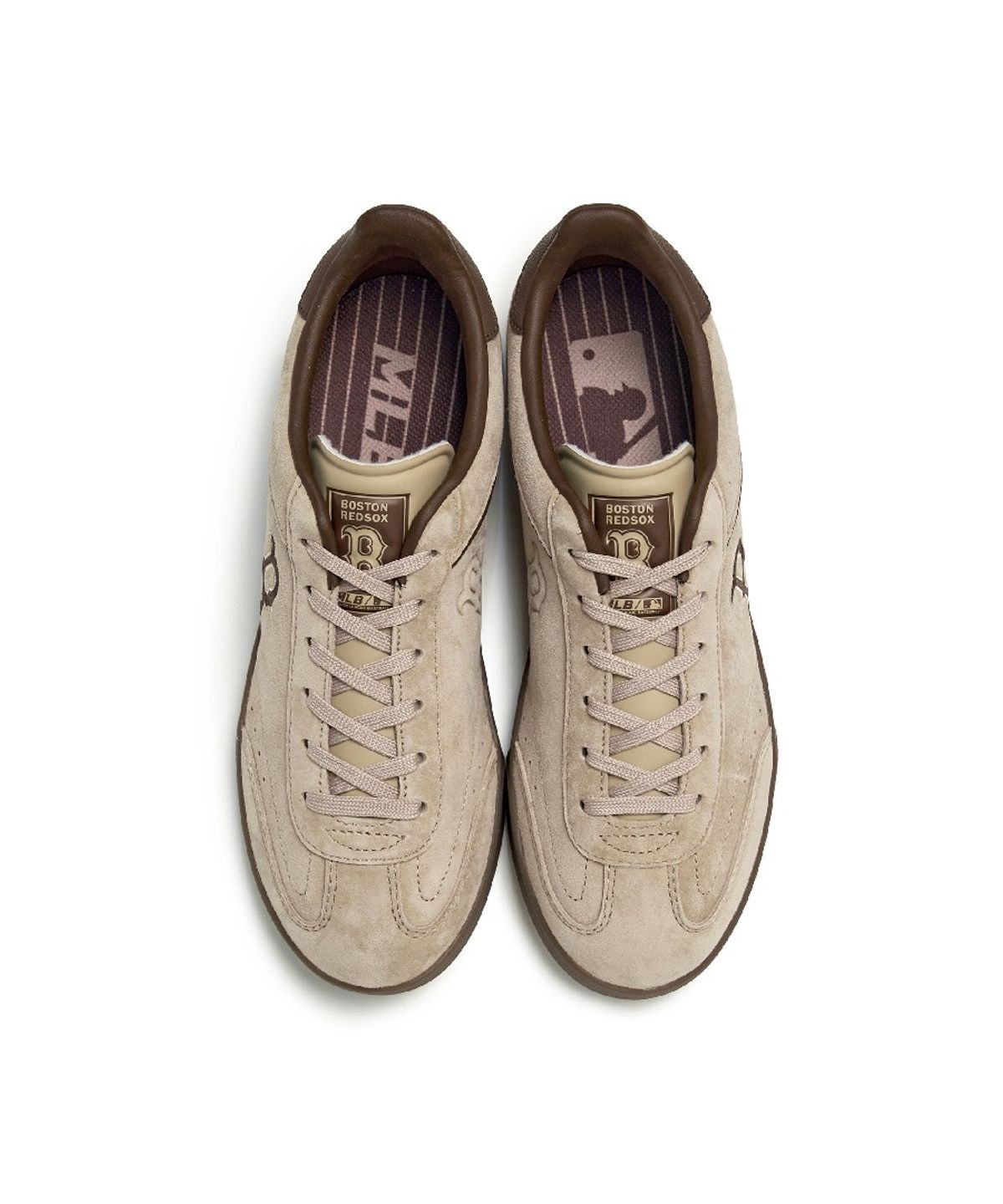 엠엘비(MLB) 클러비 SD BOS (Beige)
