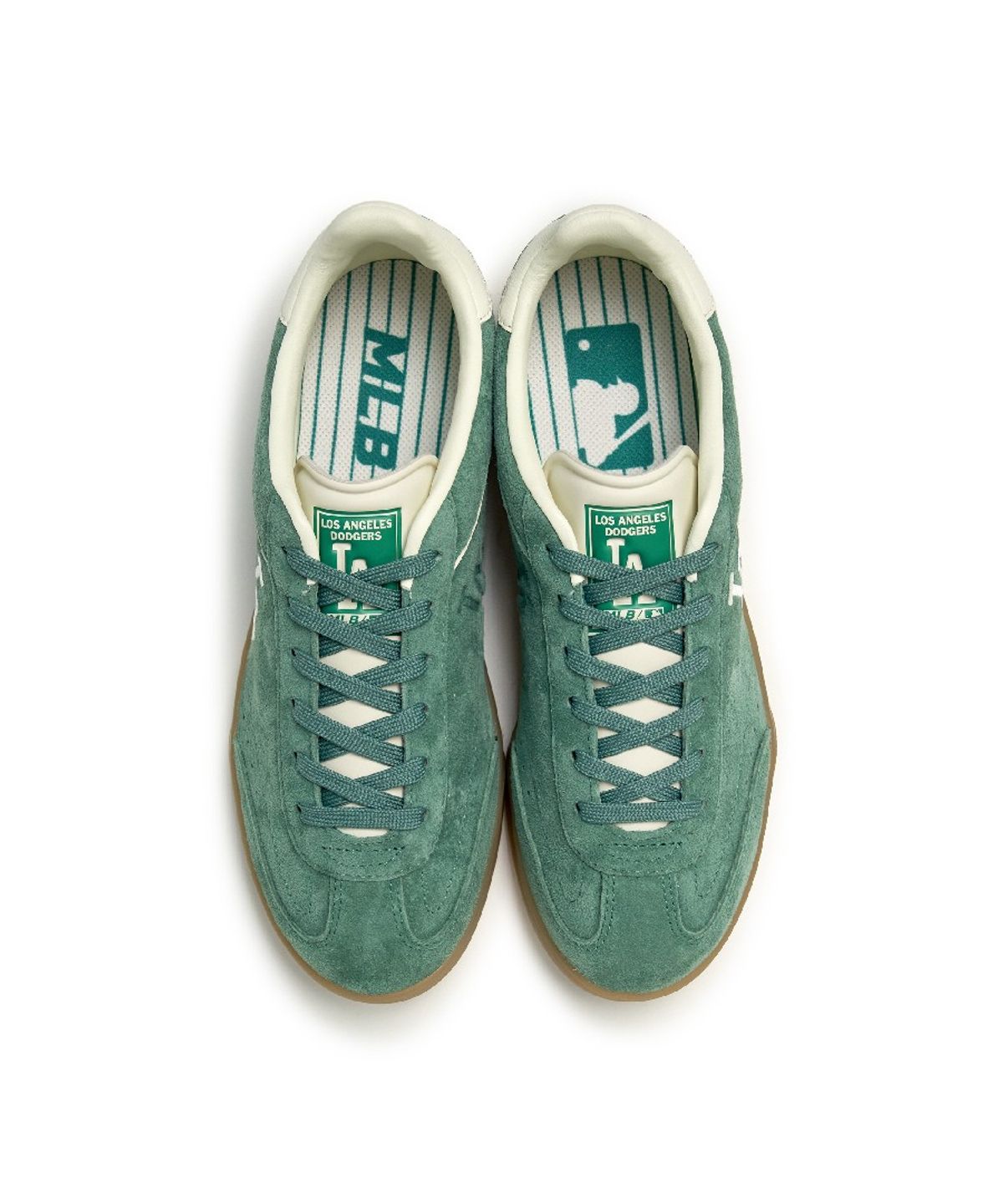 엠엘비(MLB) 클러비 SD LA (Green)