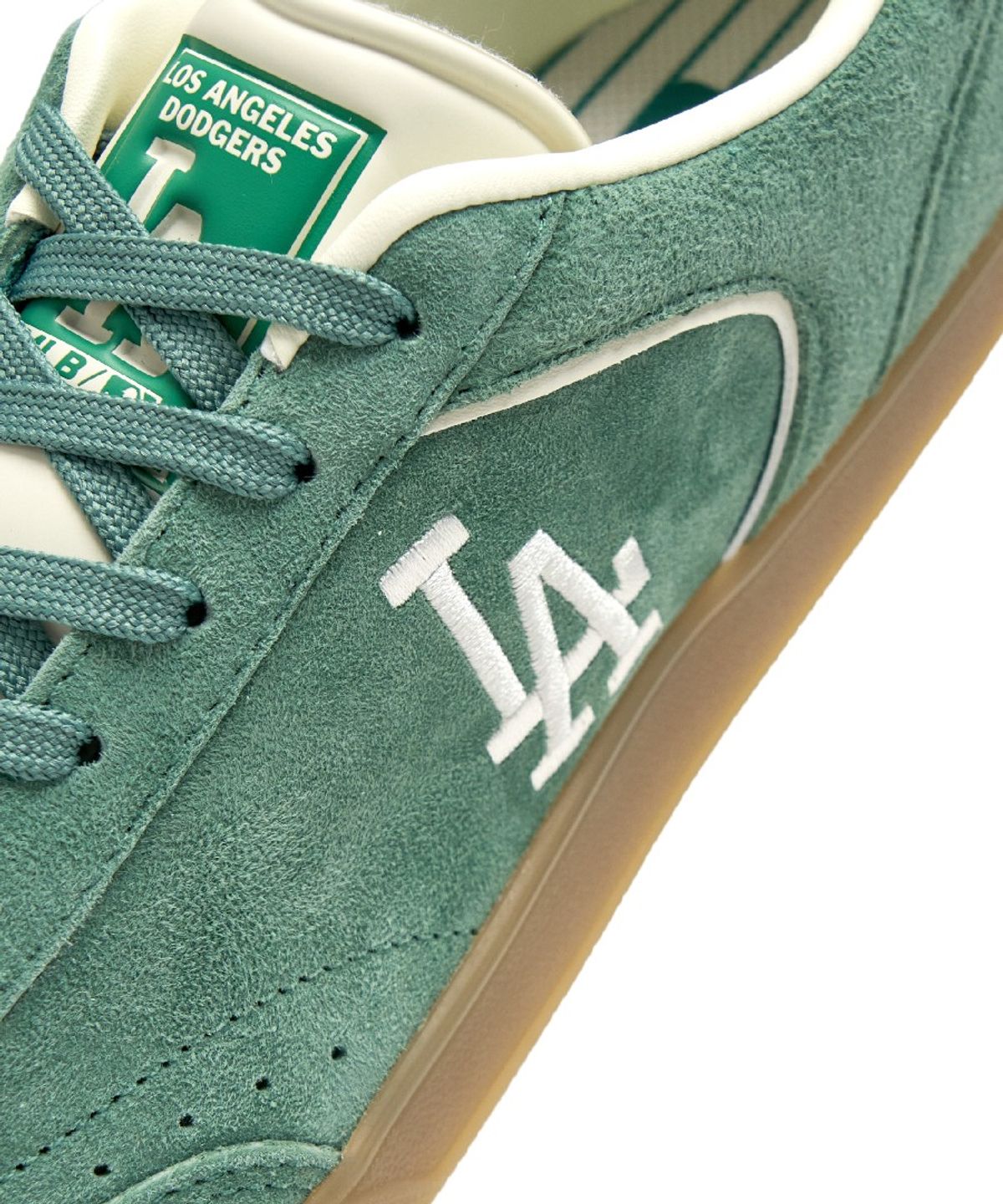 엠엘비(MLB) 클러비 SD LA (Green)