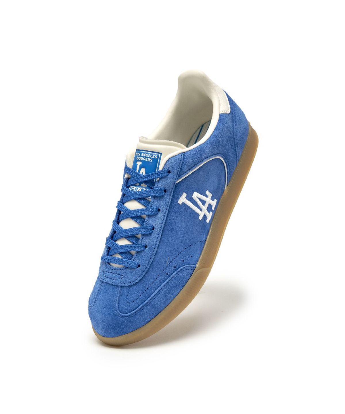 엠엘비(MLB) 클러비 SD LA (Blue)