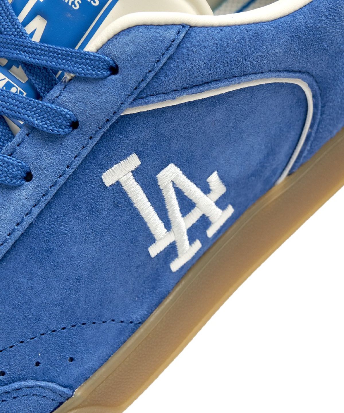 엠엘비(MLB) 클러비 SD LA (Blue)