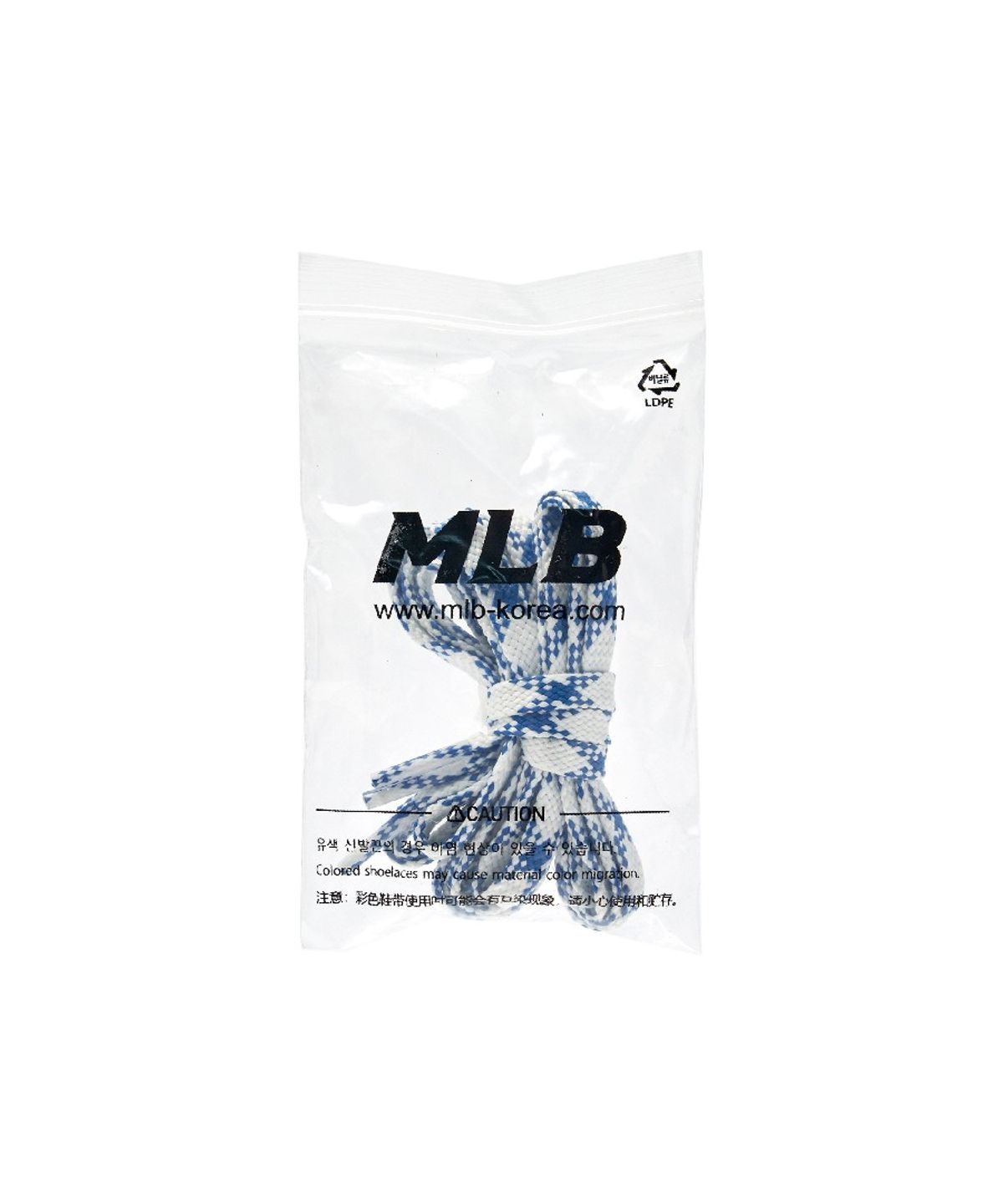 엠엘비(MLB) 클러비 SD LA (Blue)