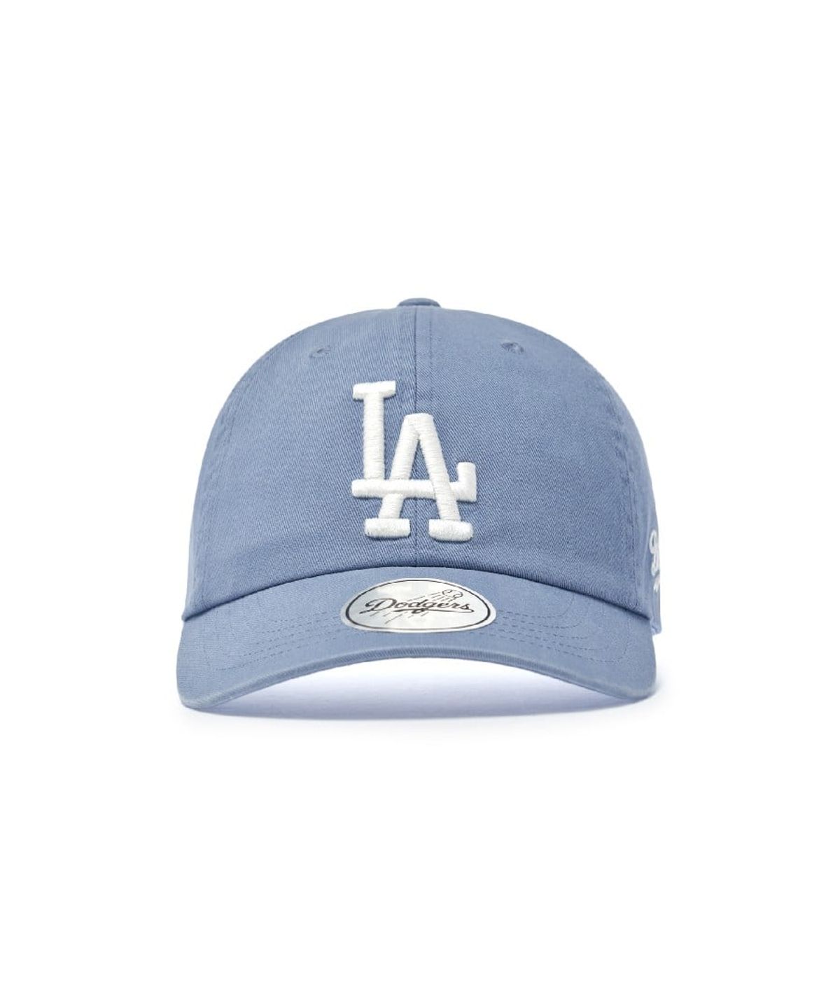 엠엘비(MLB) 시그니처 언스트럭쳐 볼캡 LA (L.Blue)