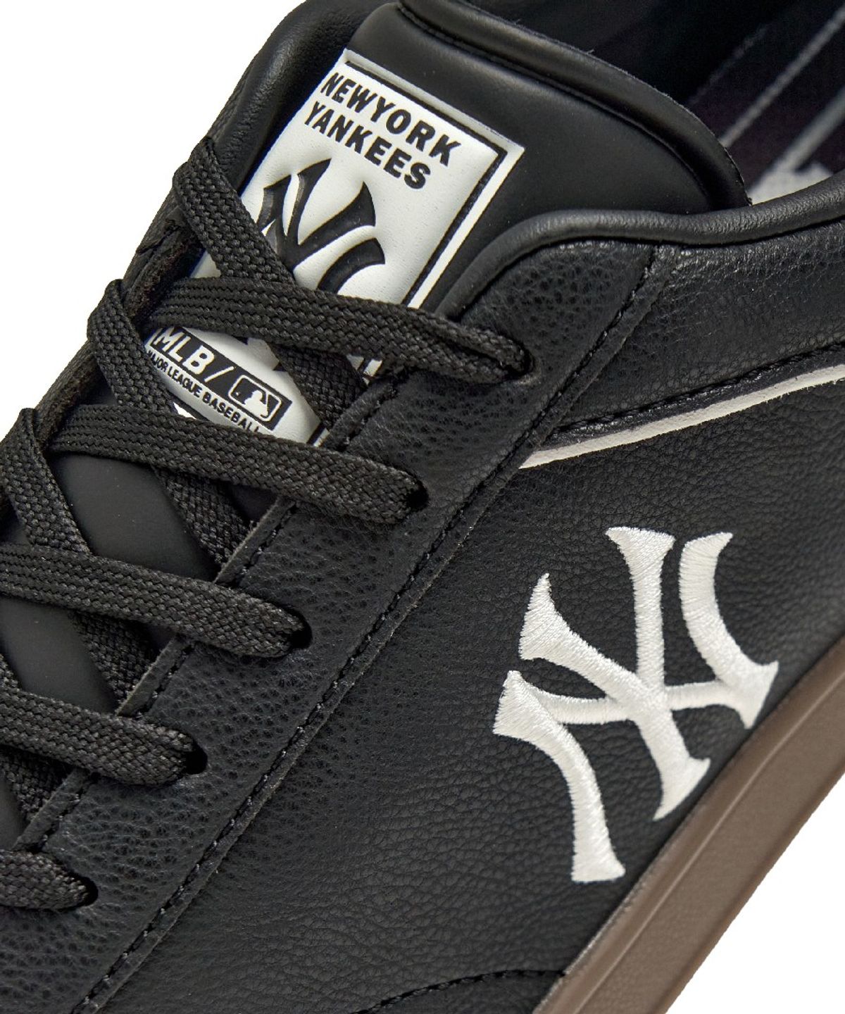 엠엘비(MLB) 클러비 NY (Black)