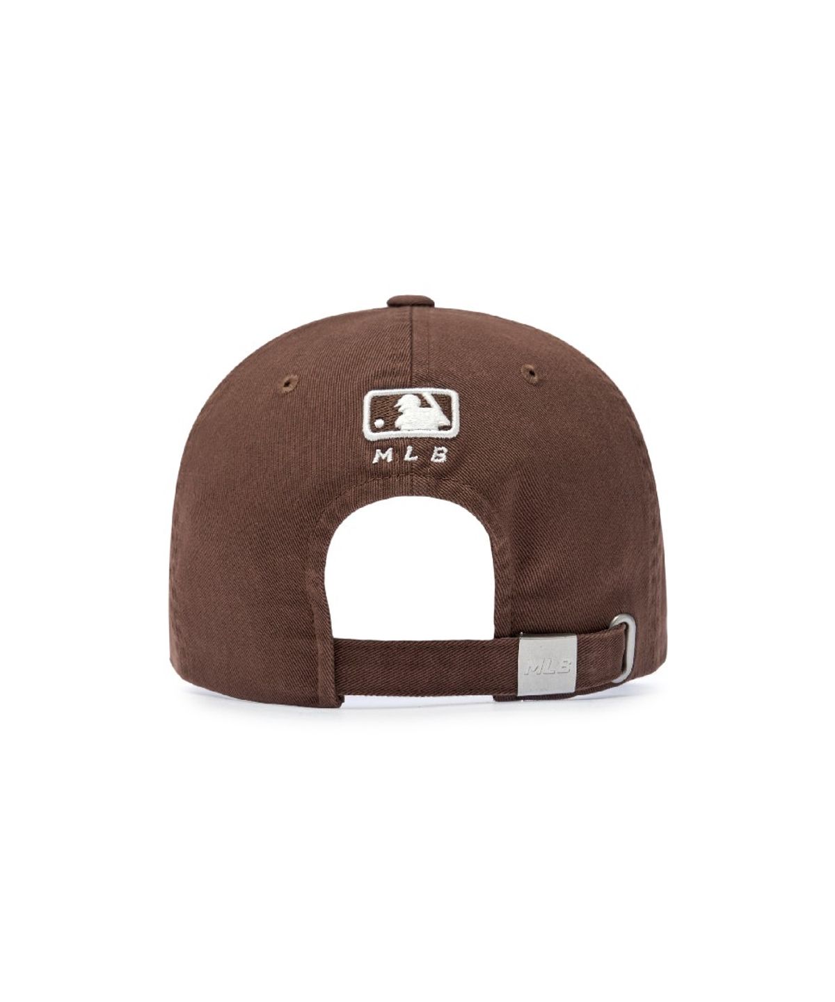 엠엘비(MLB) 시그니처 언스트럭쳐 볼캡 DET (Neon Brown)