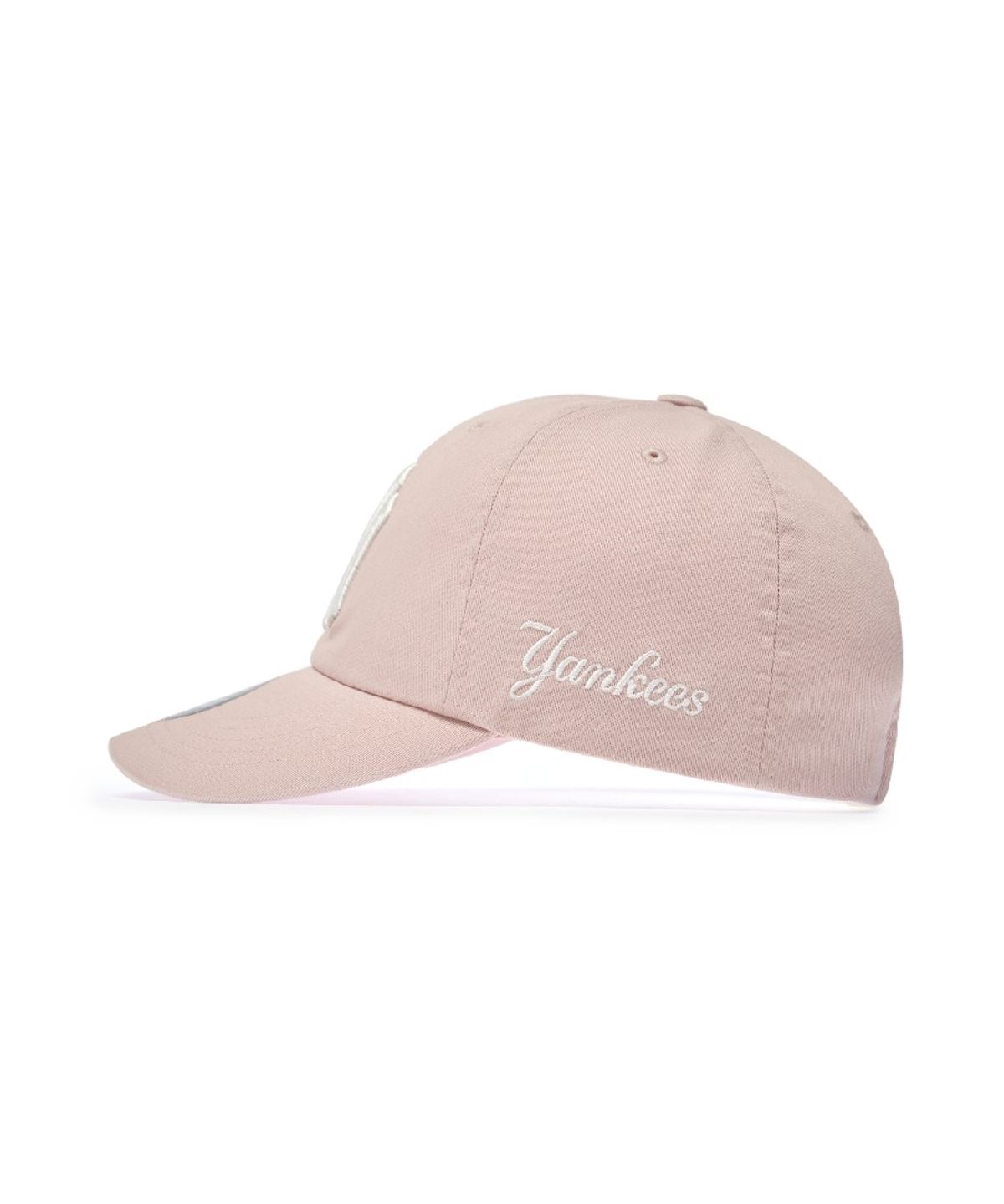 엠엘비(MLB) 시그니처 언스트럭쳐 볼캡 NY (Ptn.Coral)
