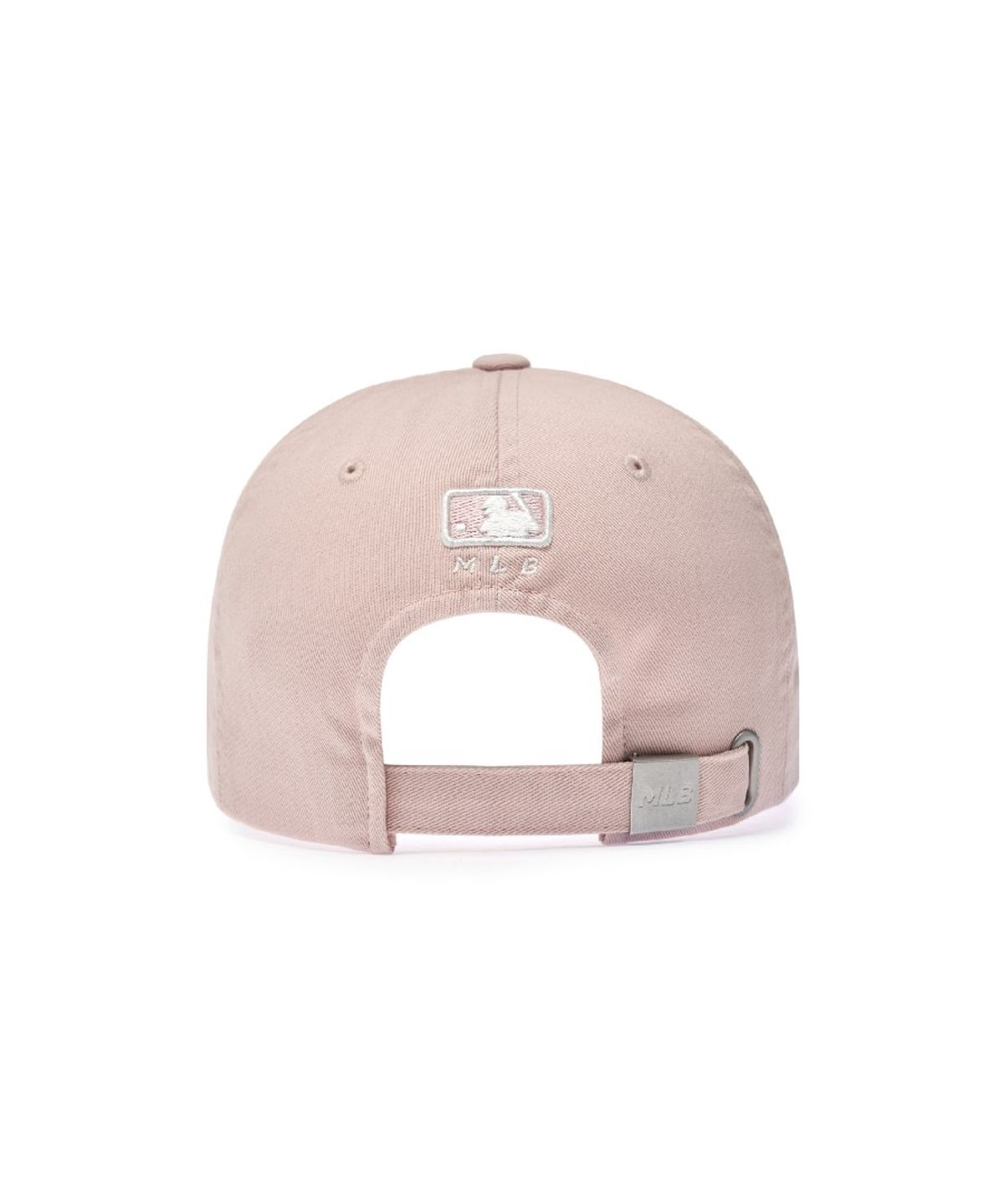 엠엘비(MLB) 시그니처 언스트럭쳐 볼캡 NY (Ptn.Coral)