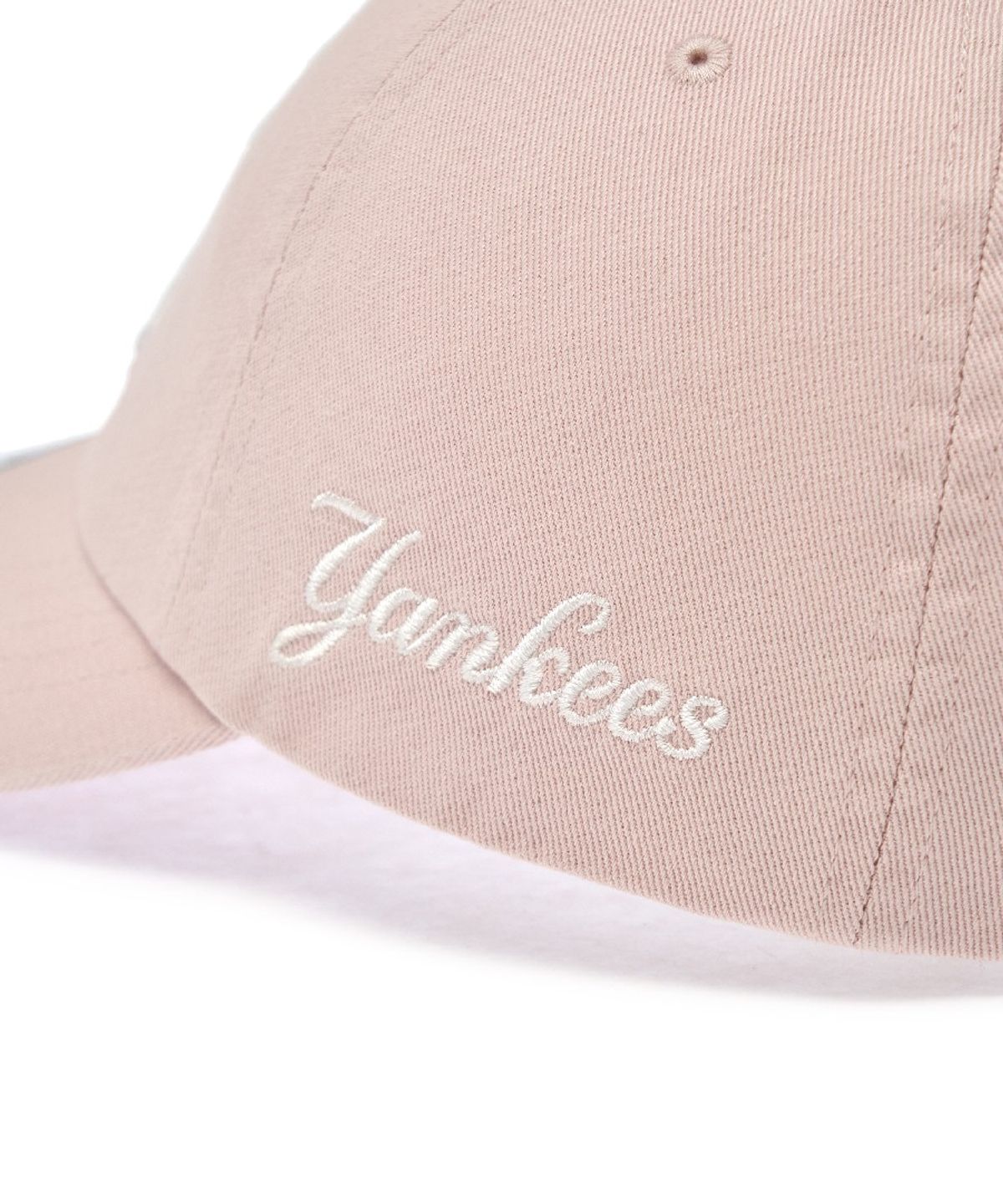 엠엘비(MLB) 시그니처 언스트럭쳐 볼캡 NY (Ptn.Coral)