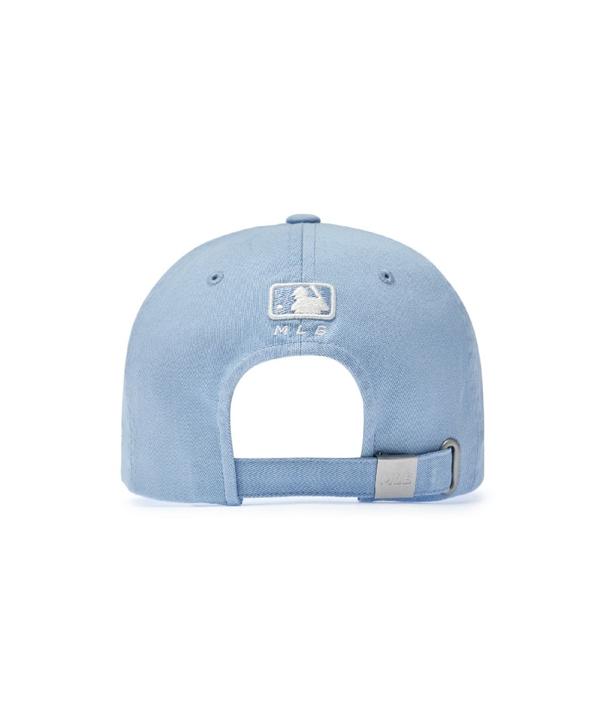 엠엘비(MLB) 시그니처 언스트럭쳐 볼캡 NY (L.SKY BLUE)