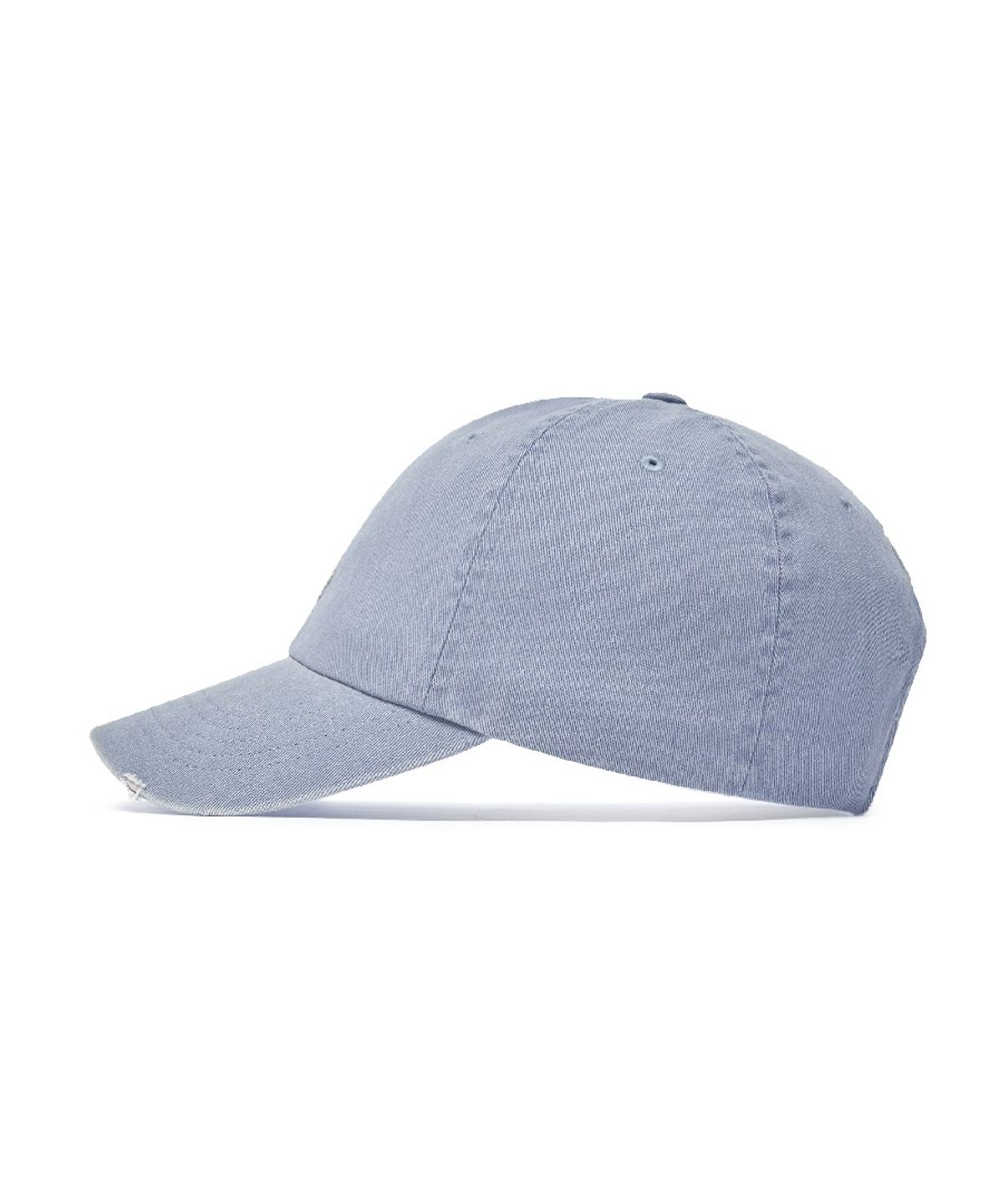엠엘비(MLB) 빈티지 나노 언스트럭쳐 볼캡 LA (Sky blue)
