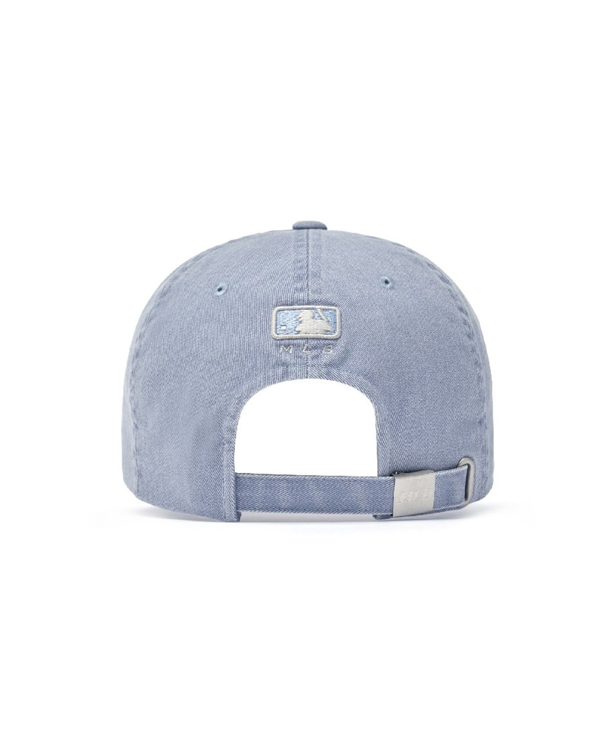 엠엘비(MLB) 빈티지 나노 언스트럭쳐 볼캡 LA (Sky blue)
