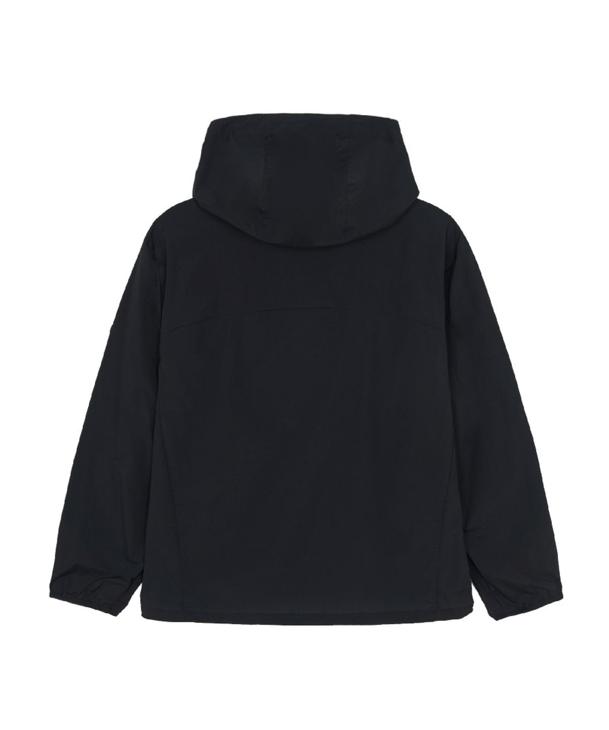 엠엘비(MLB) 스포티브 초경량 러닝 바람막이 NY (Black)