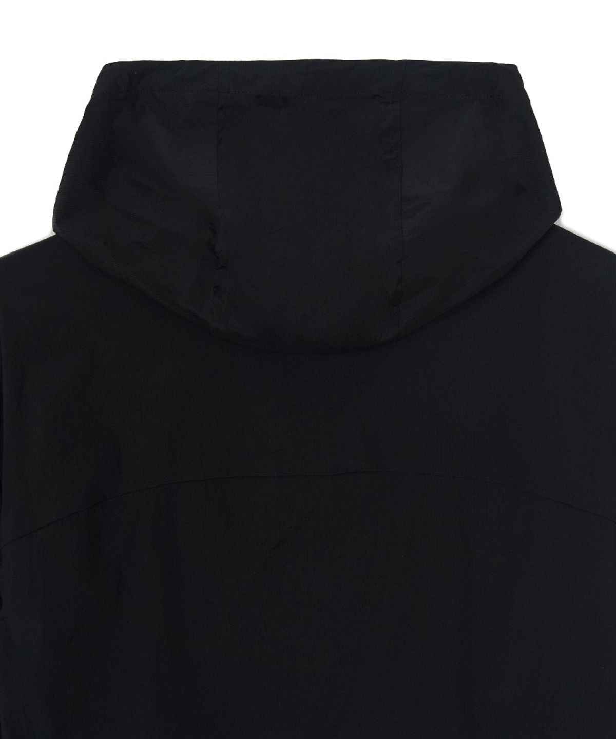 엠엘비(MLB) 스포티브 초경량 러닝 바람막이 NY (Black)