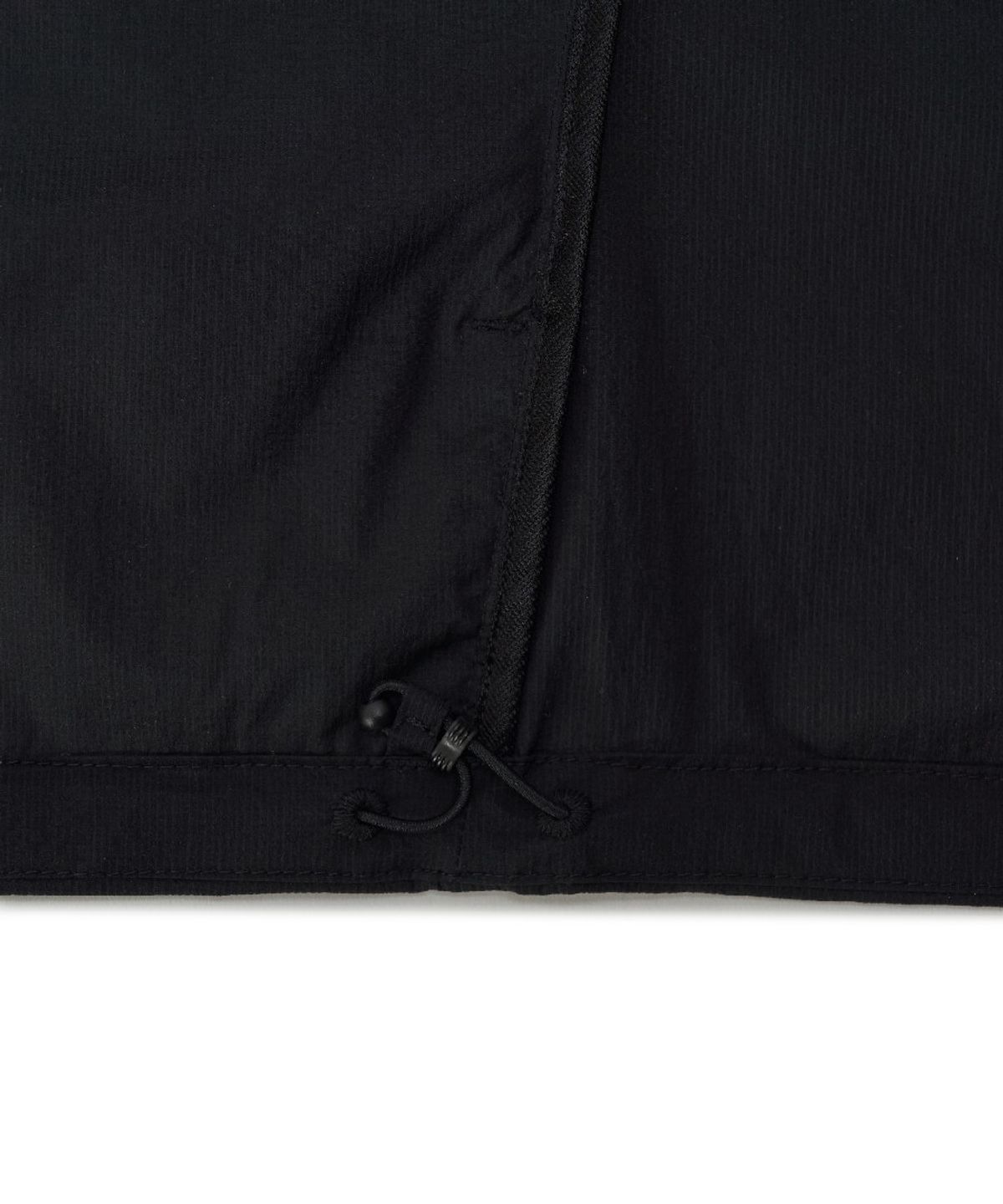 엠엘비(MLB) 스포티브 초경량 러닝 바람막이 NY (Black)