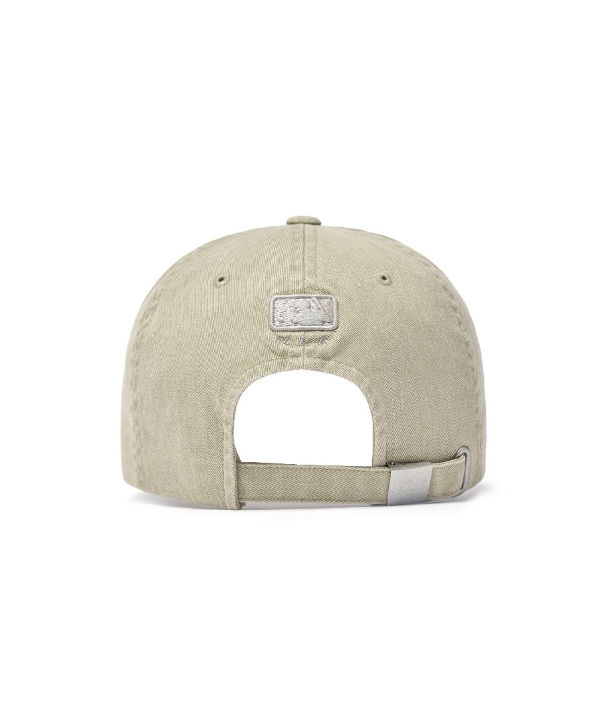 엠엘비(MLB) 빈티지 나노 언스트럭쳐 볼캡 BOS (Beige)