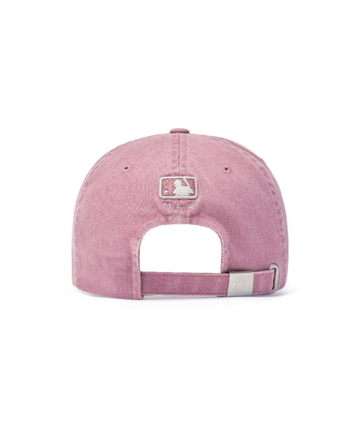 엠엘비(MLB) 빈티지 나노 언스트럭쳐 볼캡 LA (Pink)