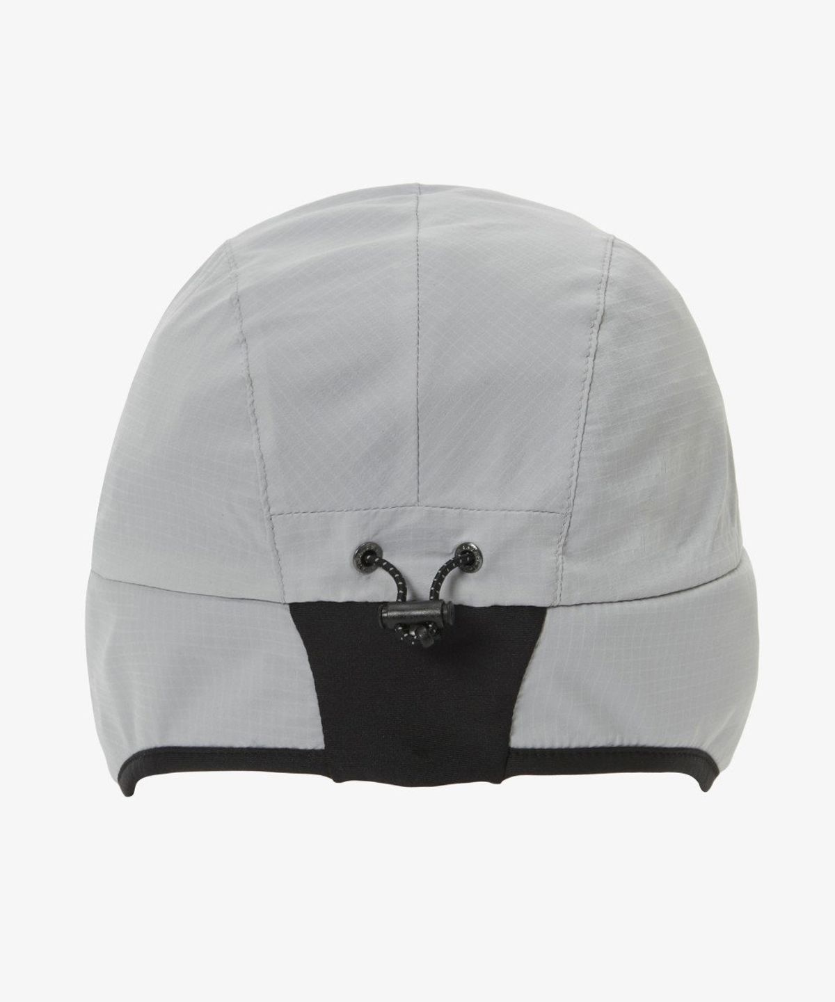 노스페이스(THE NORTH FACE) NE3CR60B 러닝 이어머프 캡 LIGHT_GRAY