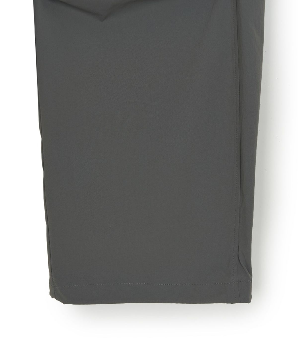 엠엘비(MLB) 고프코어 코튼터치 파라슈트 카고 와이드 팬츠 NY (Charcoal Grey)