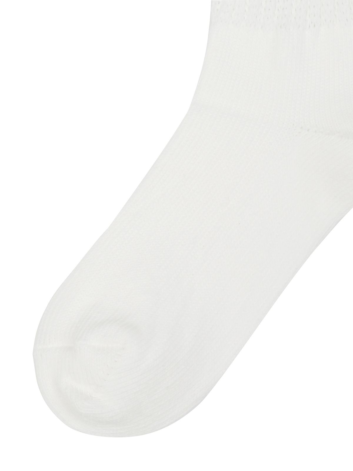 다이나핏(DYNAFIT) WOMEN 크루삭스_Off White YWA26S17W3