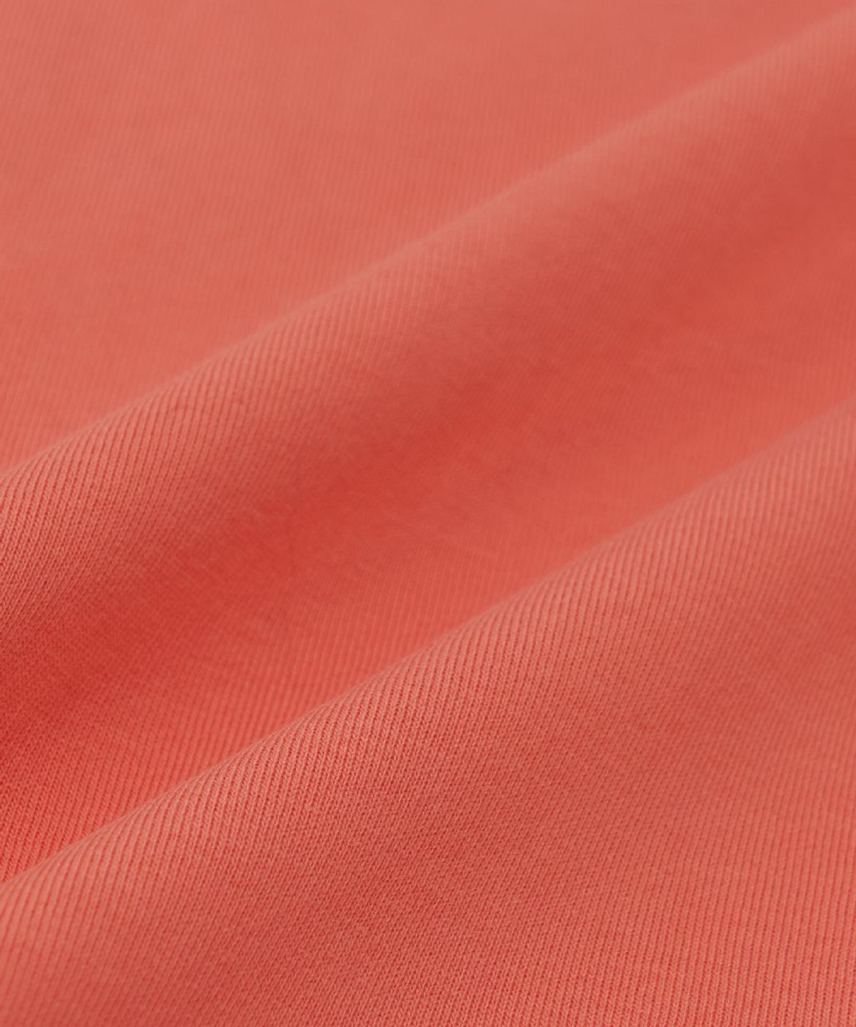 엠엘비(MLB) 베이직 심플 스트릿 로고 오버핏 반팔 티셔츠 NY (Neon Orange)