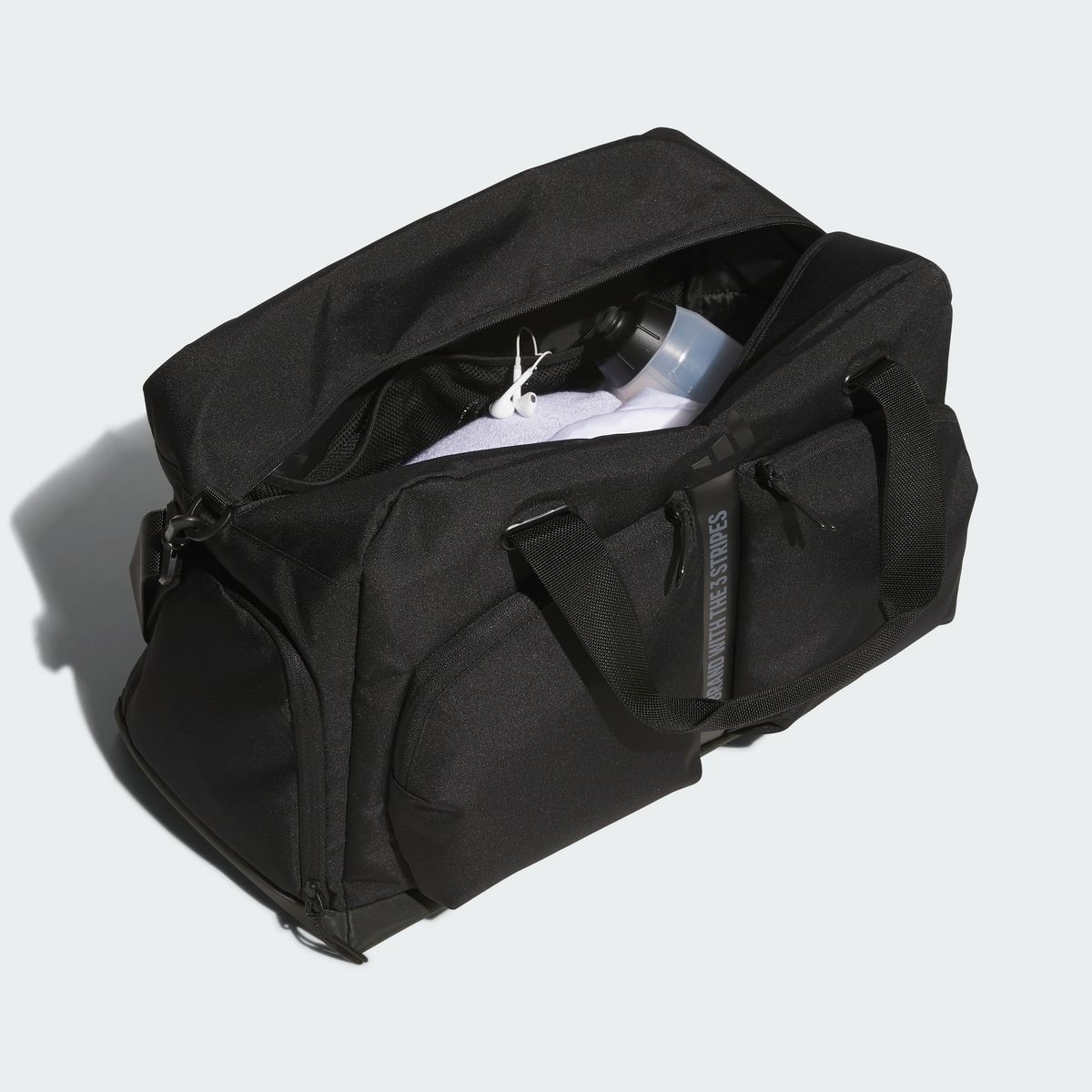아디다스 골프(ADIDAS GOLF) MEN ADIDAS GOLF 더플 백 JZ5898