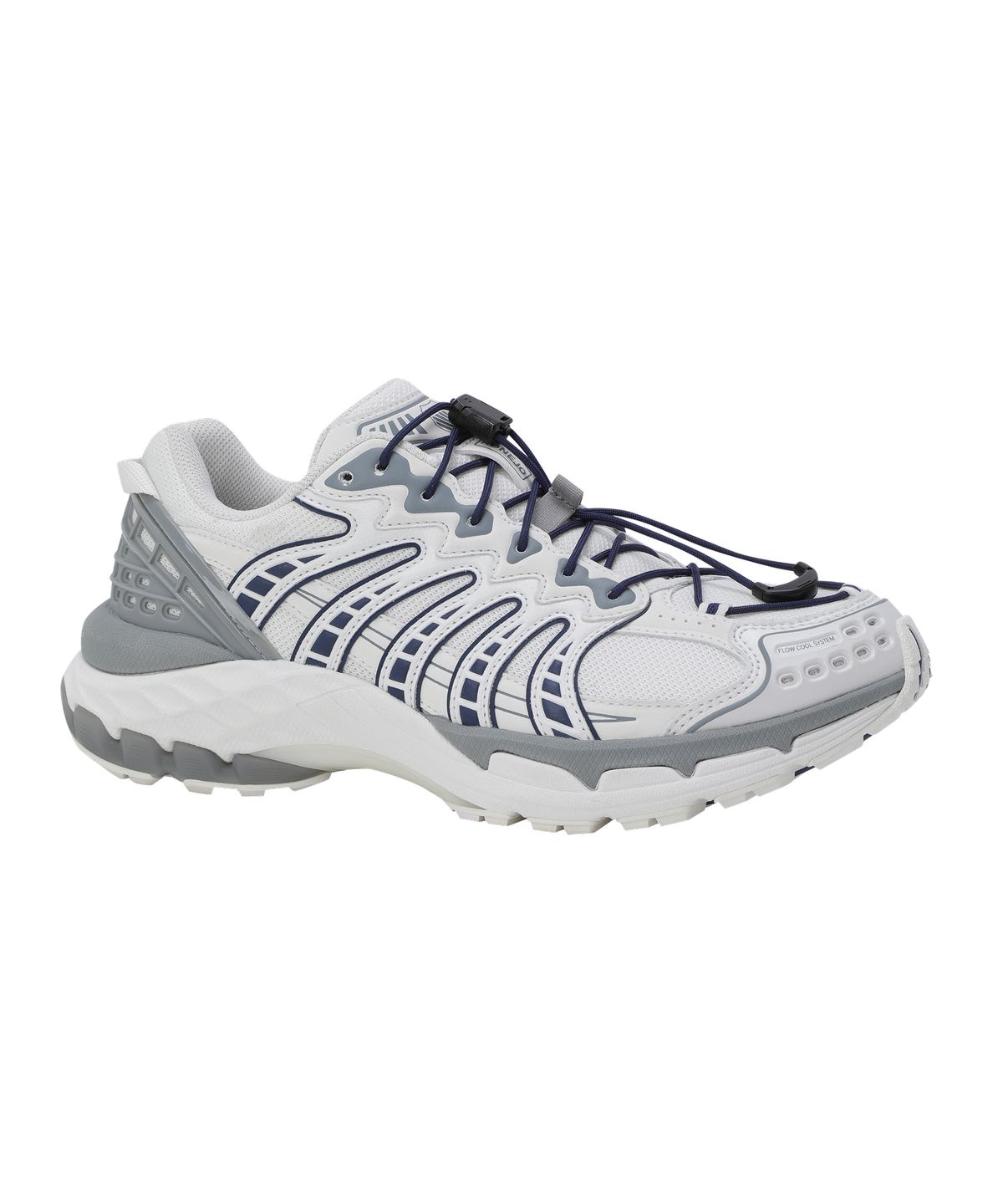 케이스위스(K-SWISS) 여성 코네호 S 스니커즈_AKSFLSV501SI