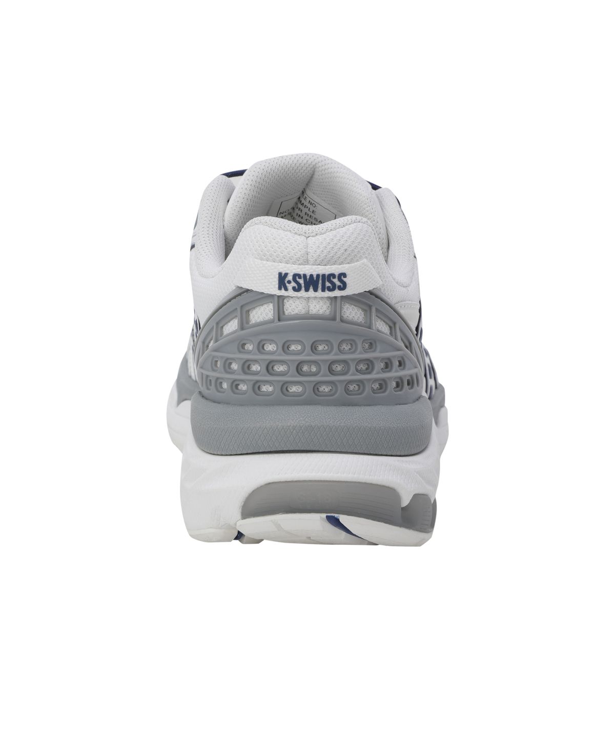 케이스위스(K-SWISS) 여성 코네호 S 스니커즈_AKSFLSV501SI