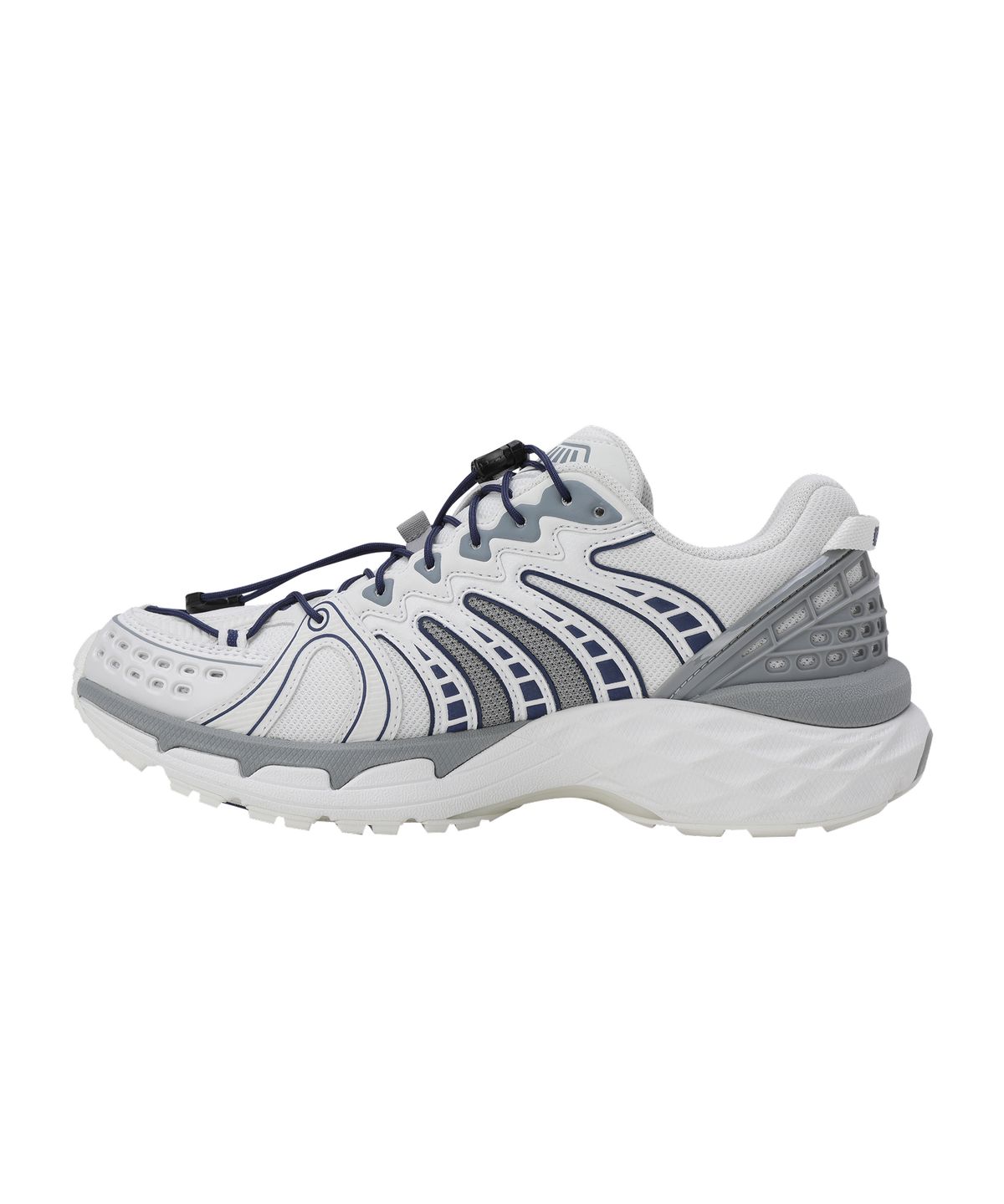 케이스위스(K-SWISS) 여성 코네호 S 스니커즈_AKSFLSV501SI
