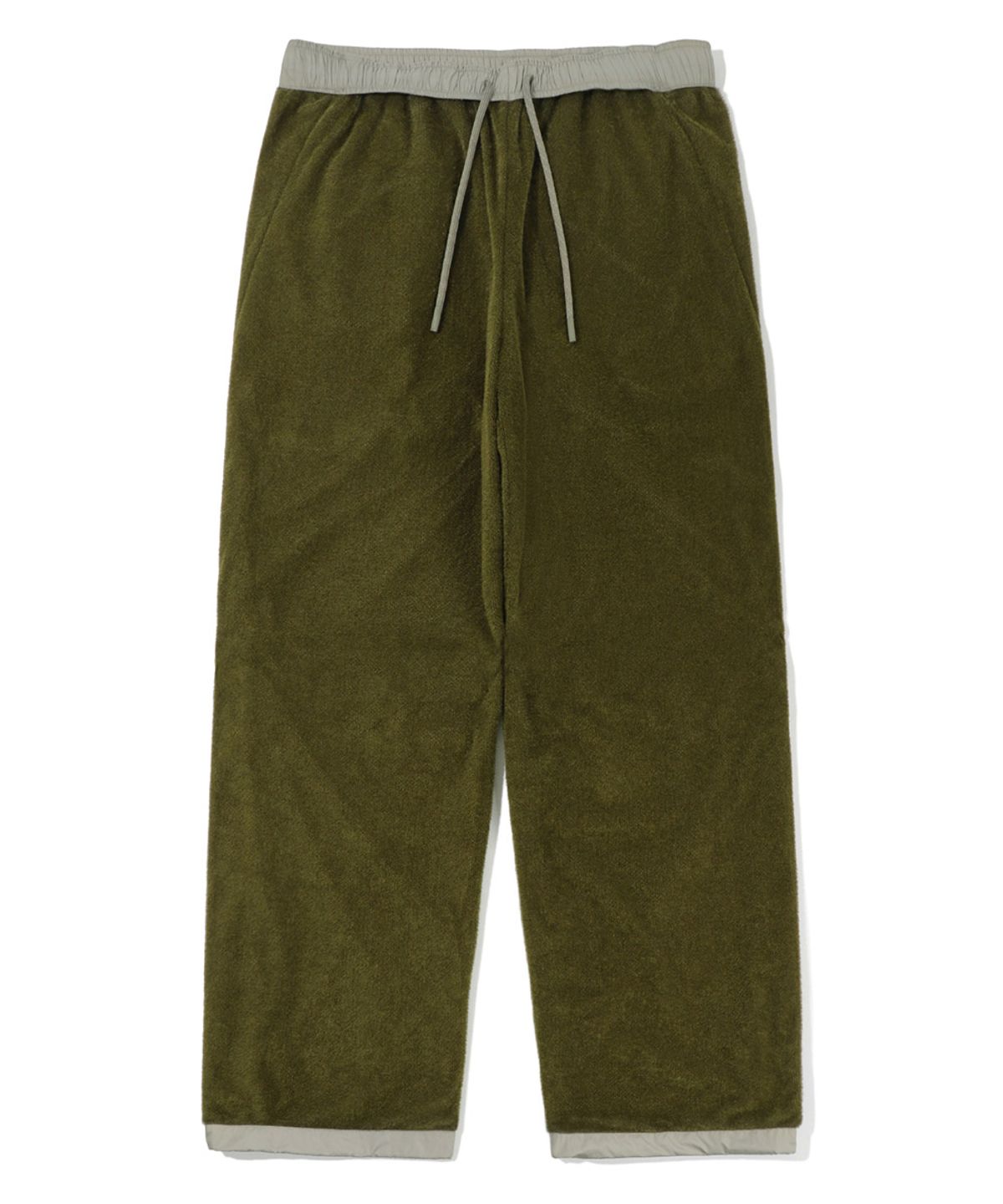 시에라디자인(SIERRA DESIGNS) 벤타(VENTA) 옥타 인슐레이션 리버시블 팬츠 LIGHT BROWN