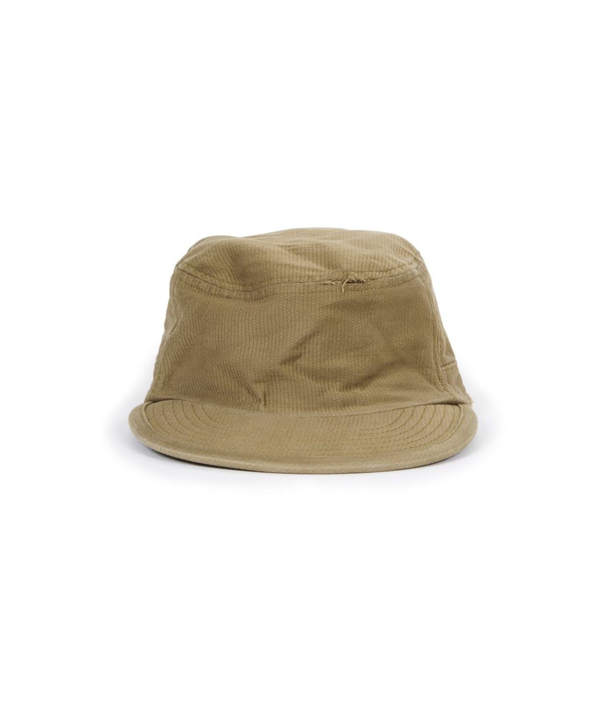 마시스(MASSES) WORK CAP HD - OLIVE