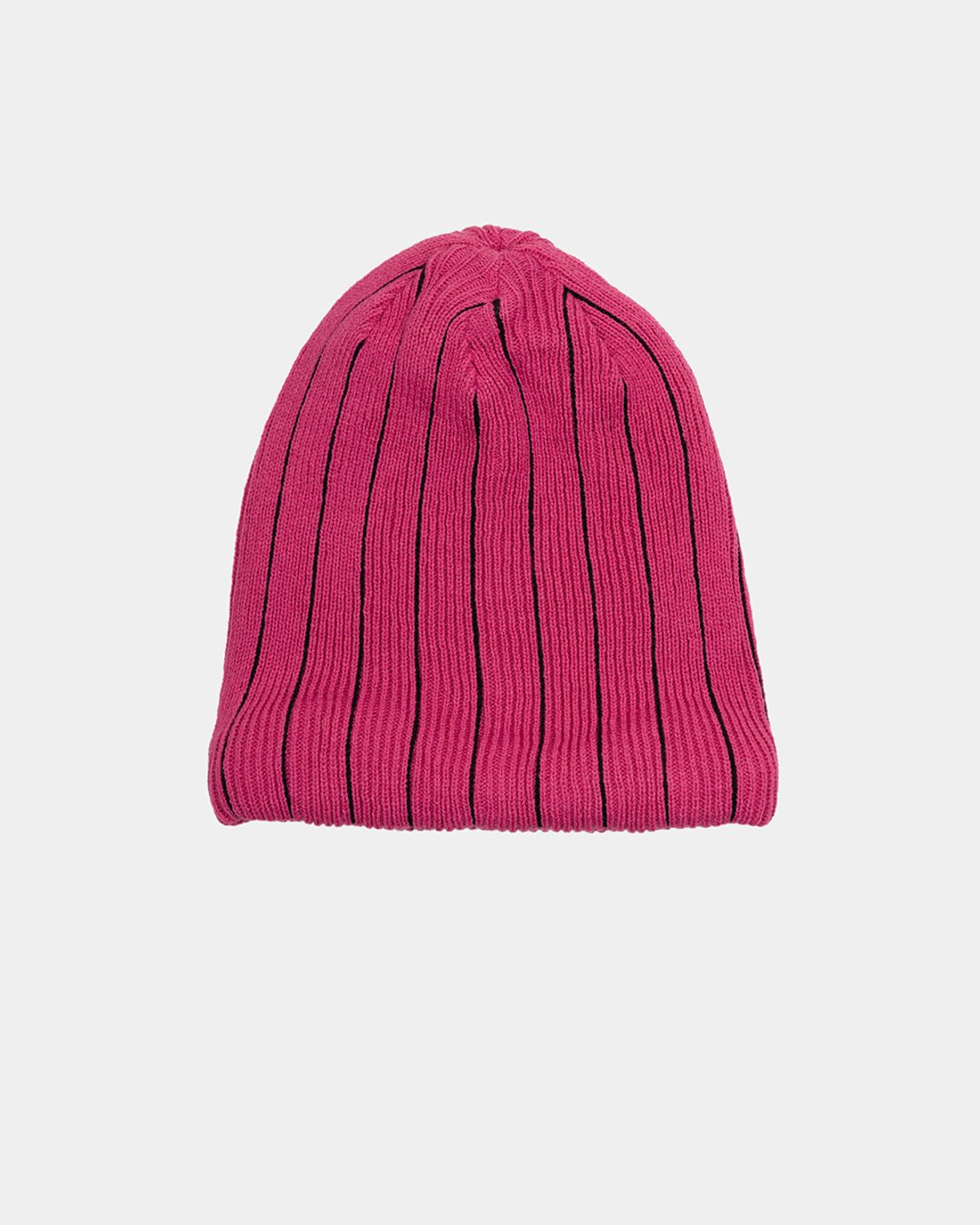 피엔지 저널(PNG JOURNAL) EXPORTED_01.PNG BEANIE / PINK