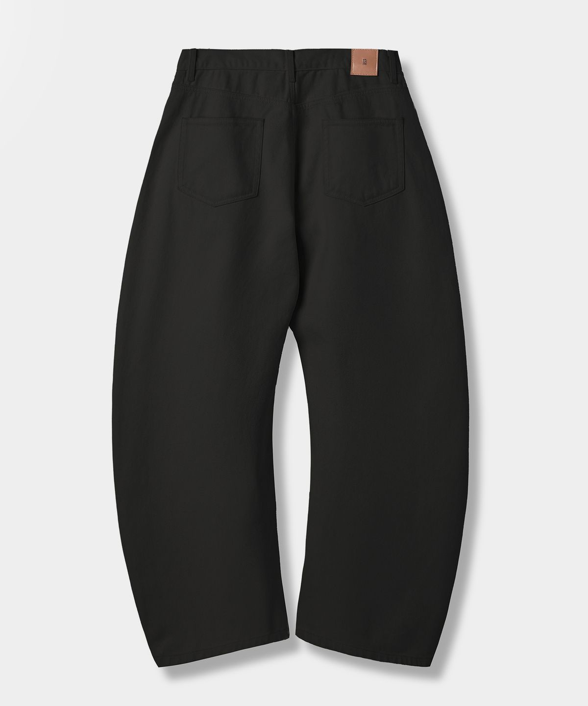 디미트리블랙(DIMITRI BLACK) 7s Twill 데일리 커브드 퍼티그 팬츠_4 COLOR
