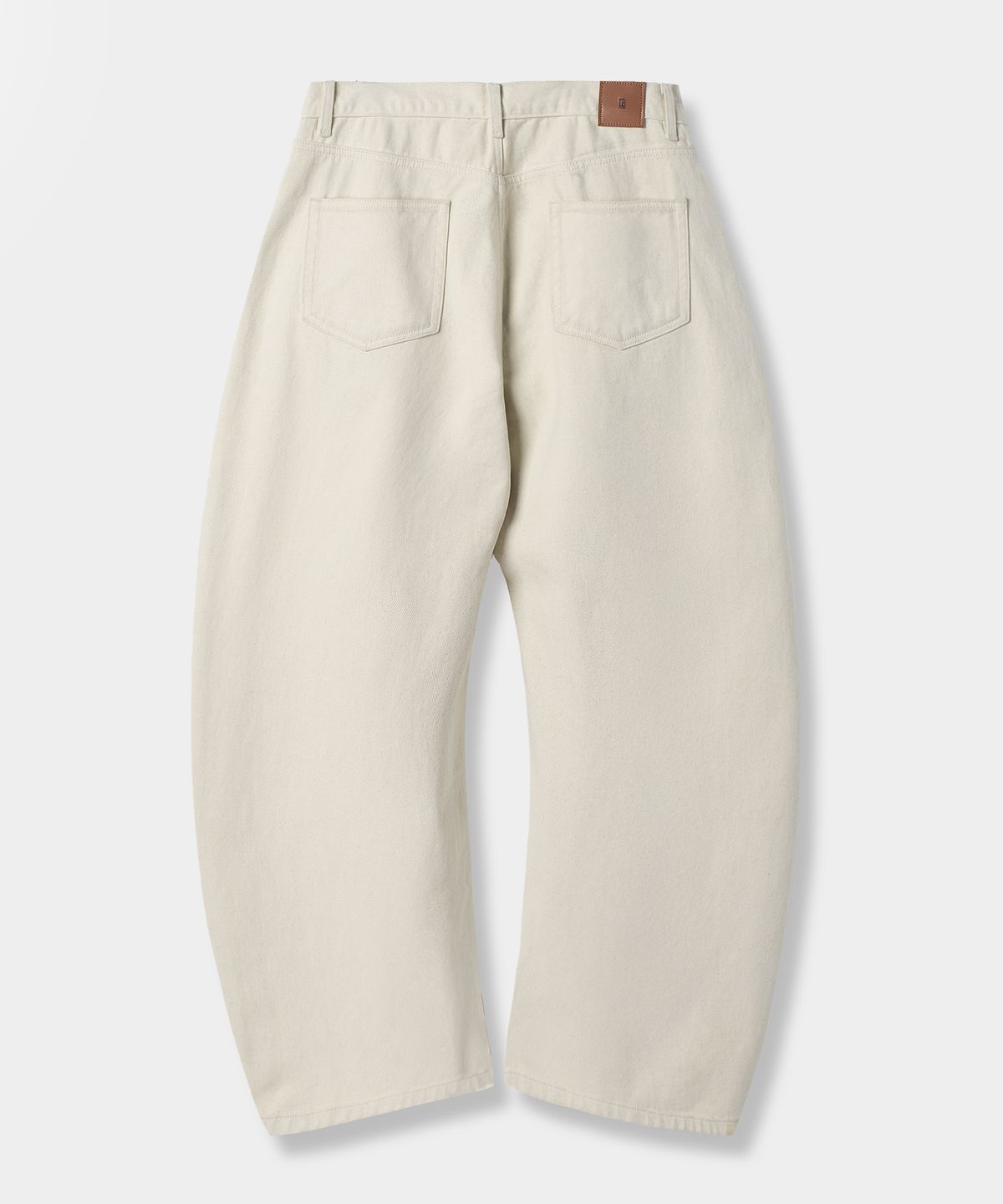 디미트리블랙(DIMITRI BLACK) 7s Twill 데일리 커브드 퍼티그 팬츠_4 COLOR